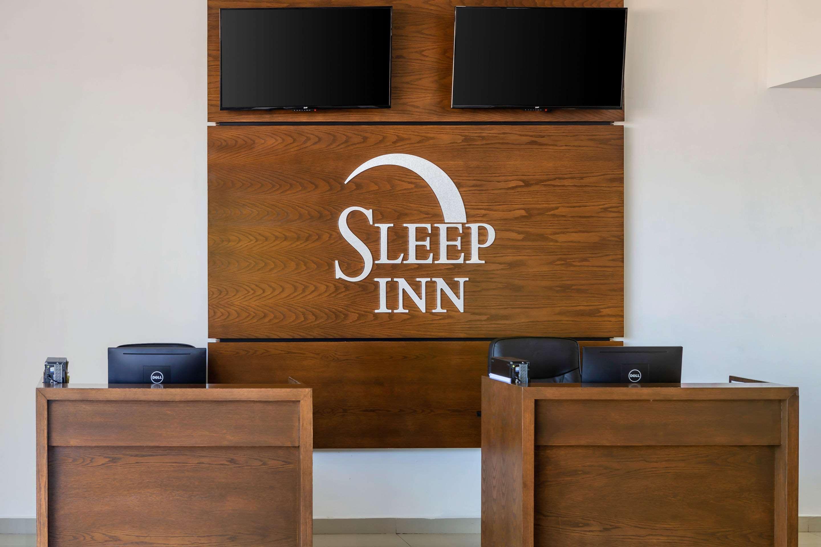 Sleep Inn 3*