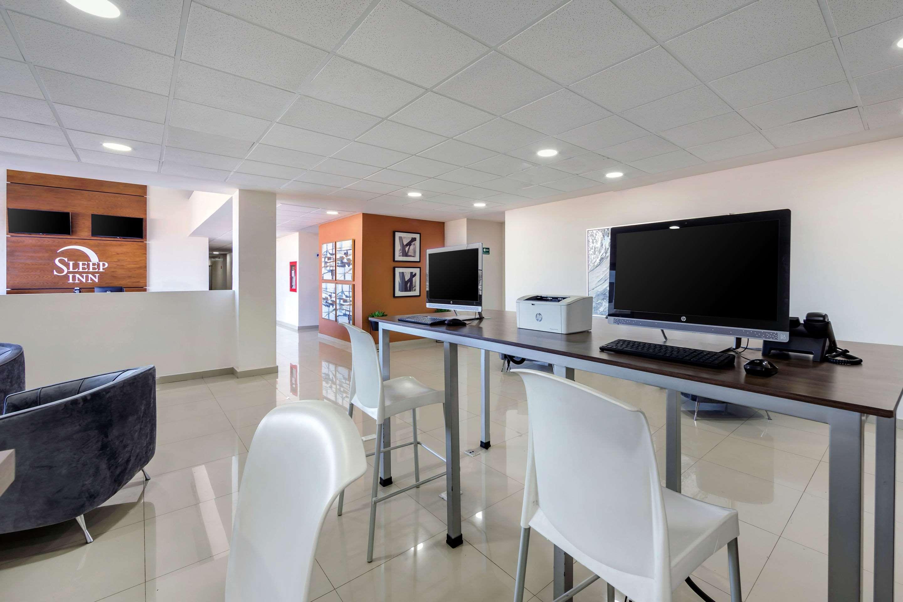 Inn Sleep Mexicali
