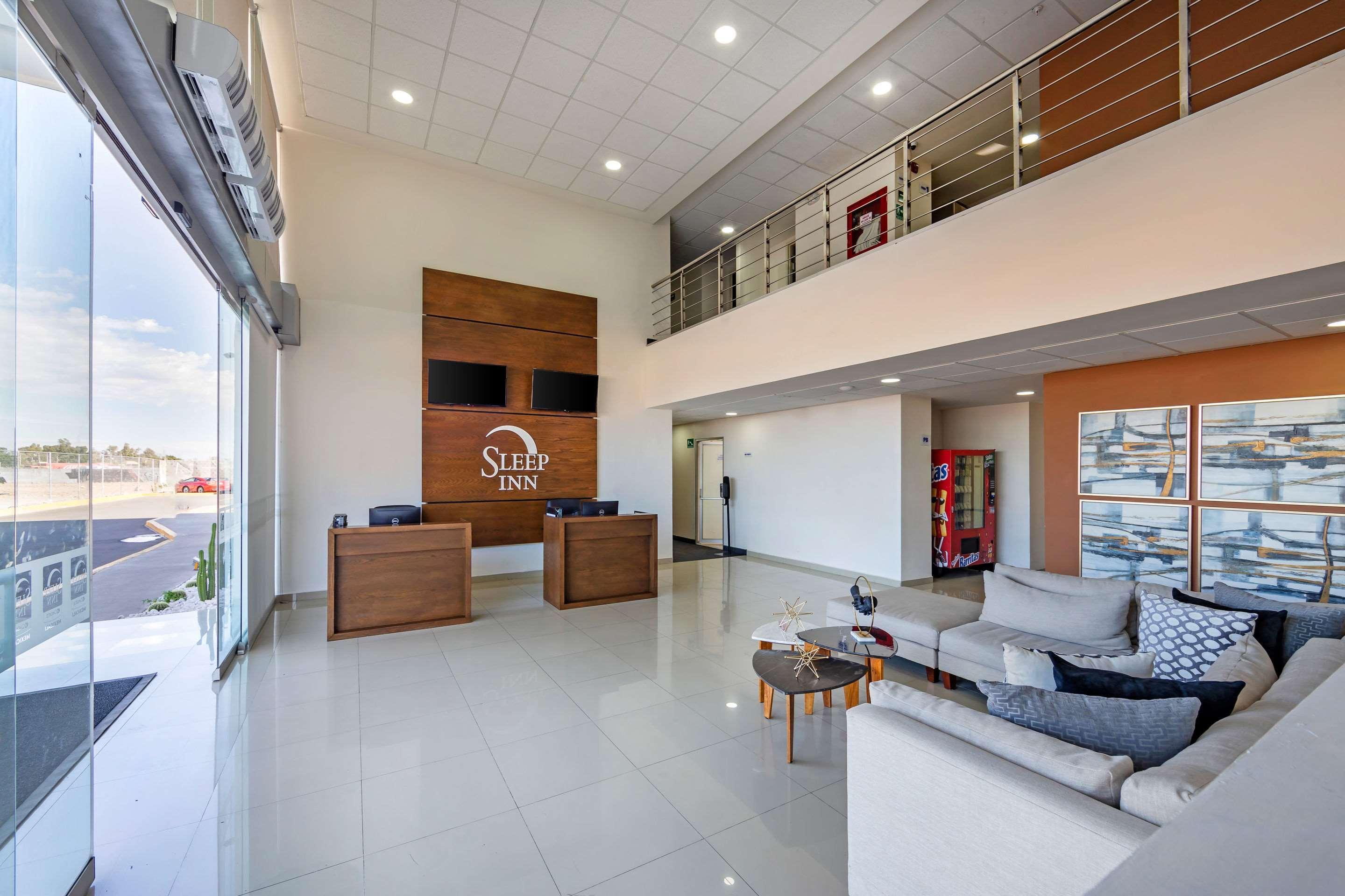 Sleep Inn 3*