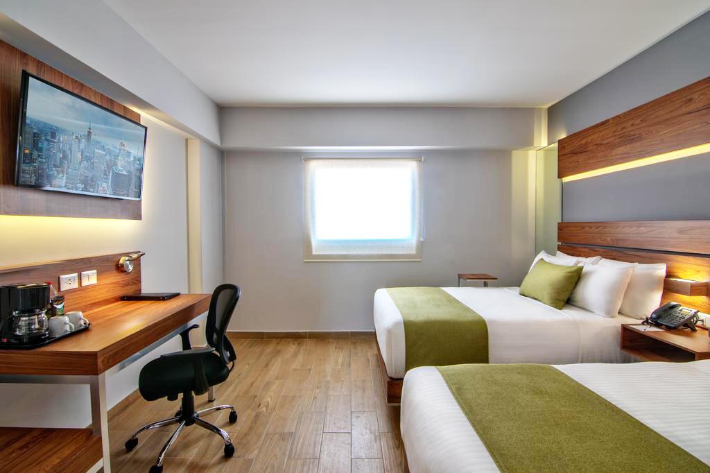 Inn Sleep Mexicali