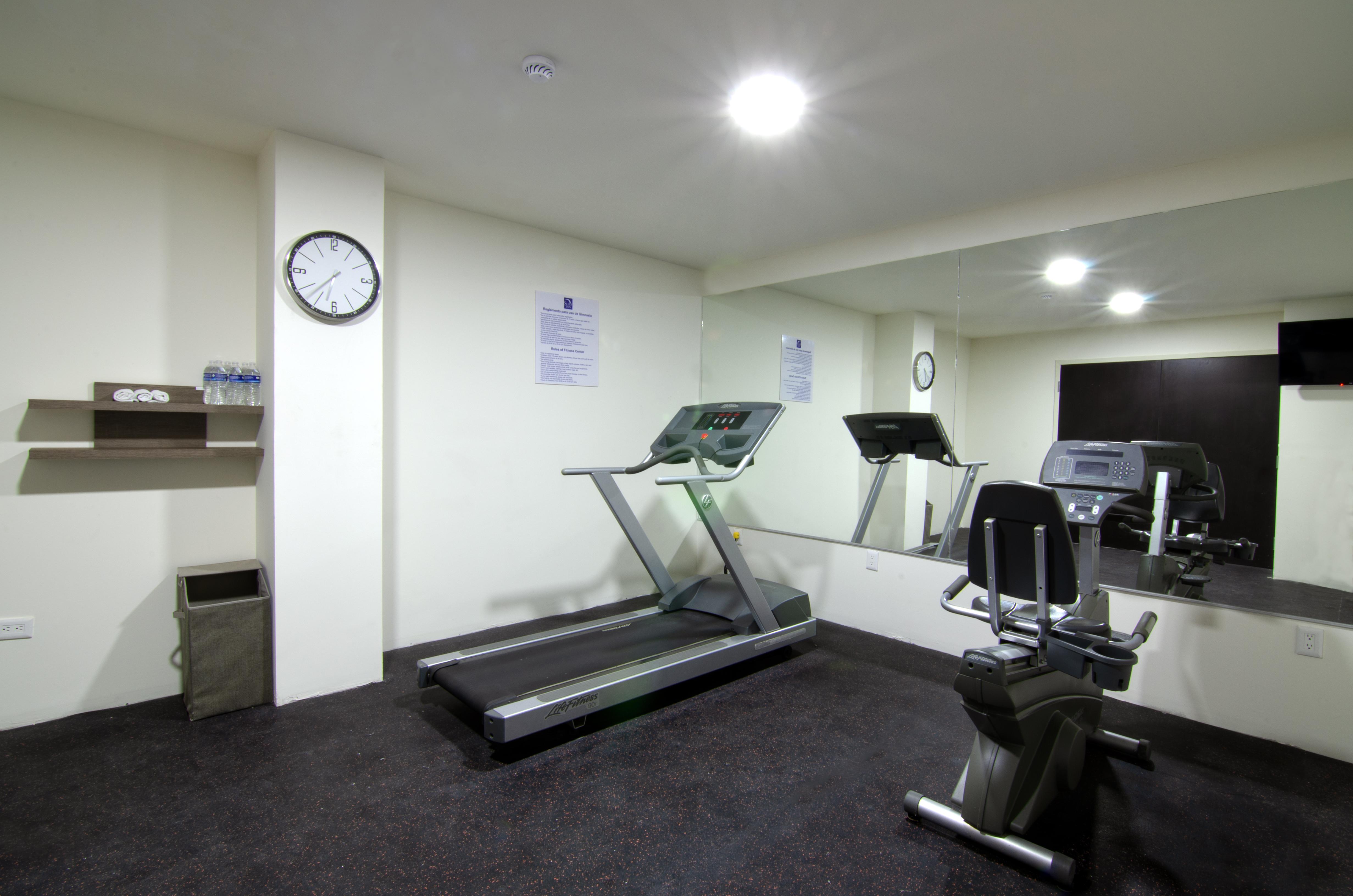 Inn Sleep Mexicali