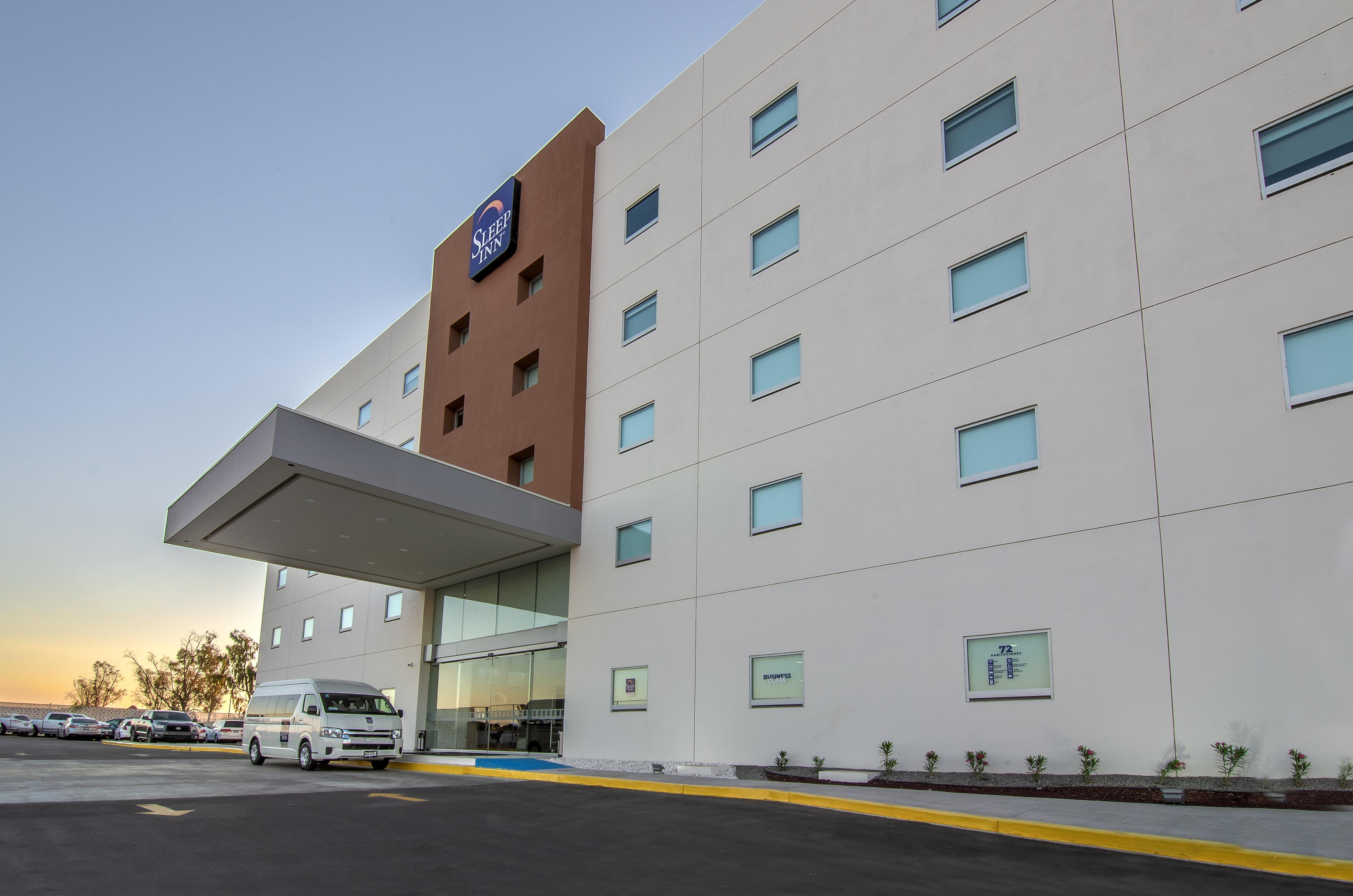 Sleep 3* Mexicali
