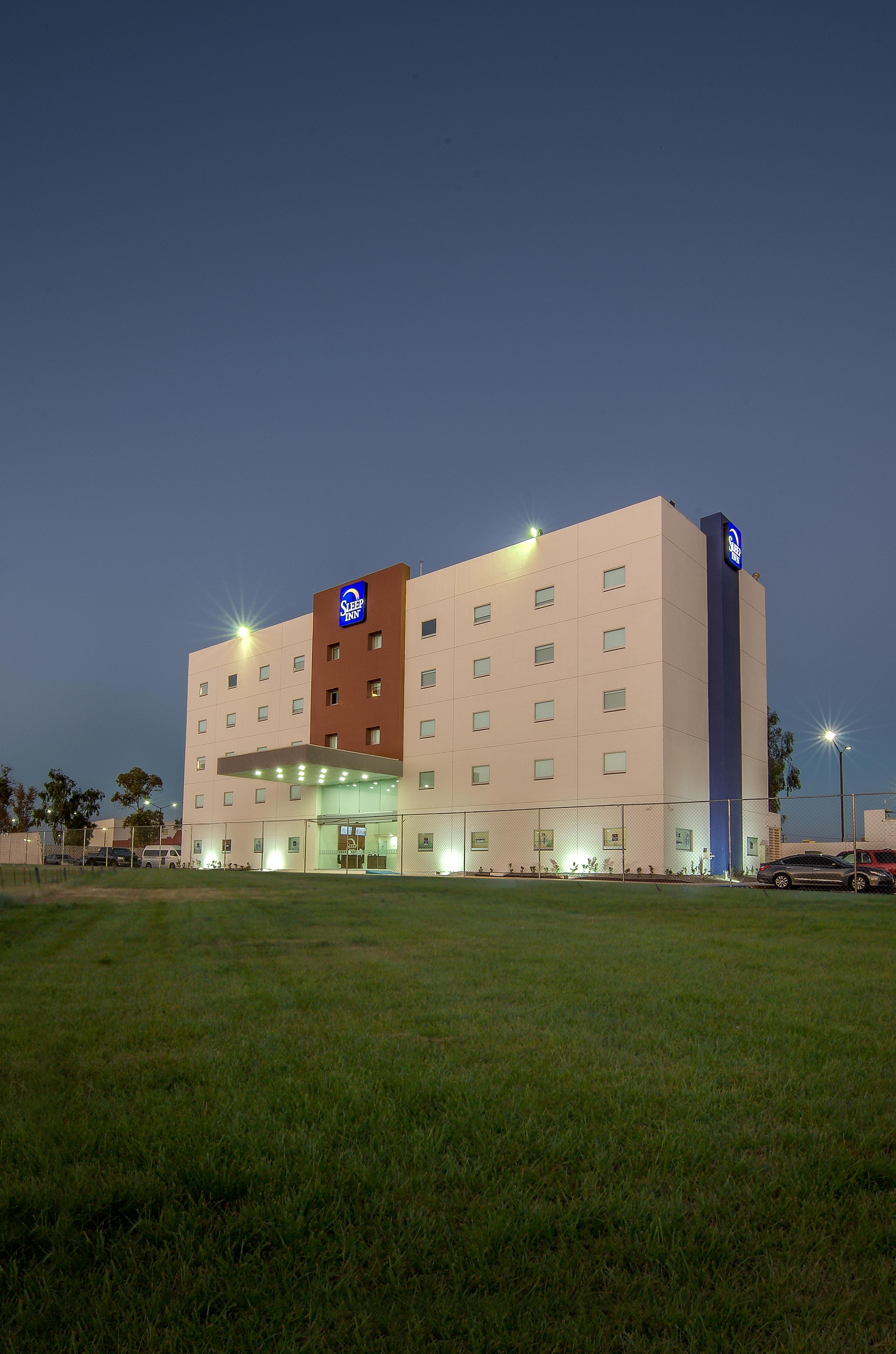 Sleep 3* Mexicali