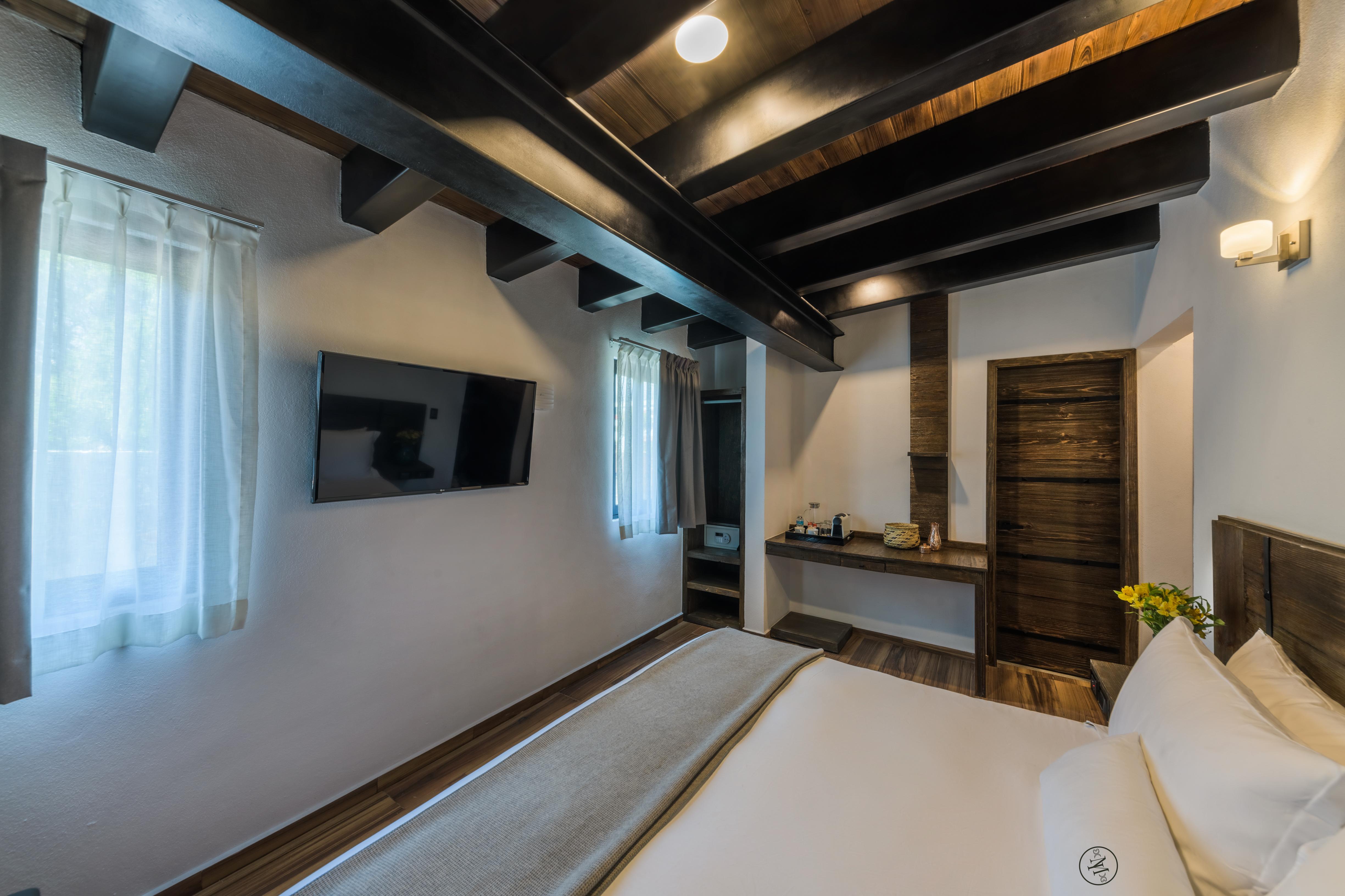 Matian Boutique 4* Tequisquiapan