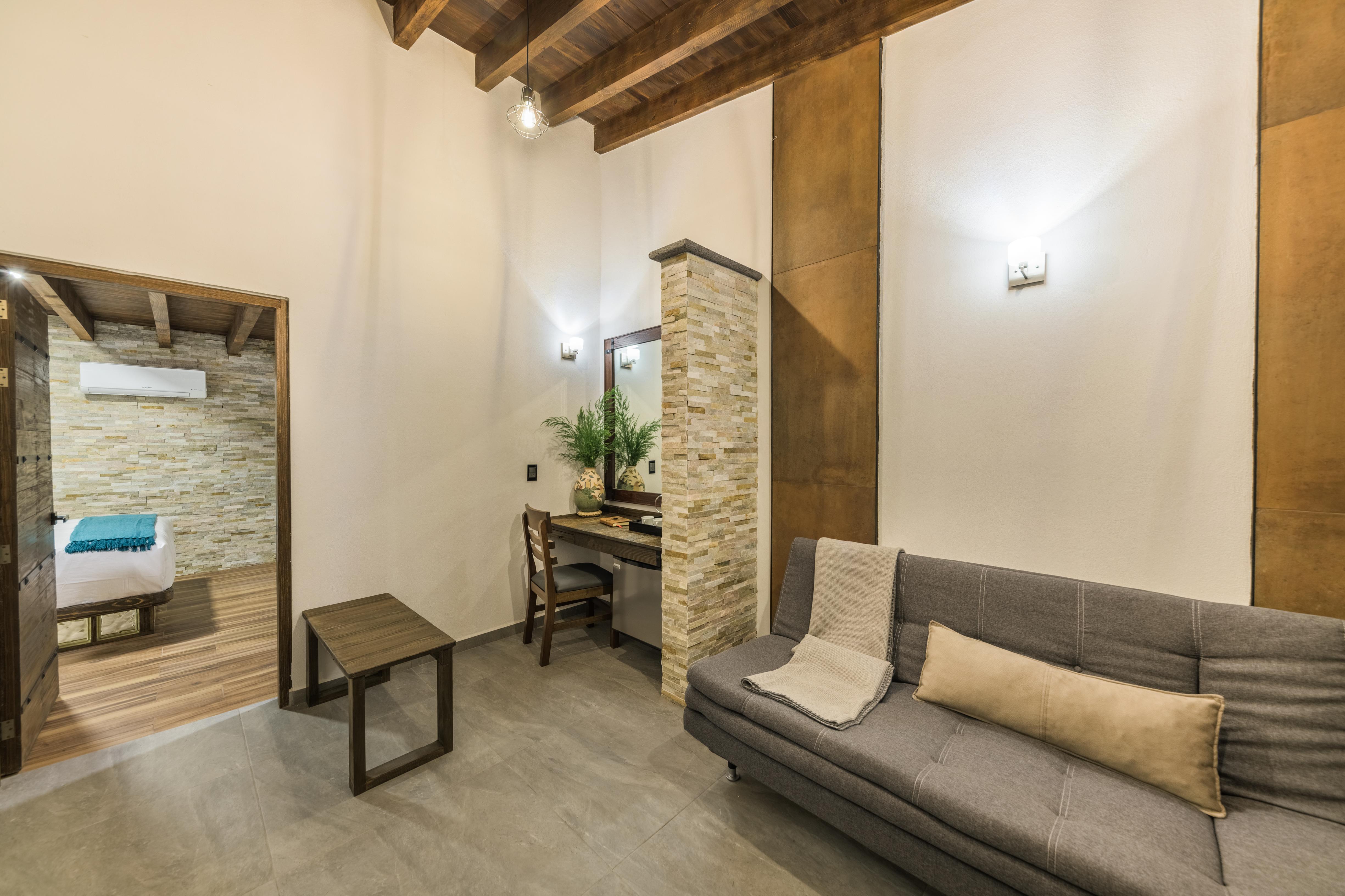 Hotel Matian Boutique Tequisquiapan