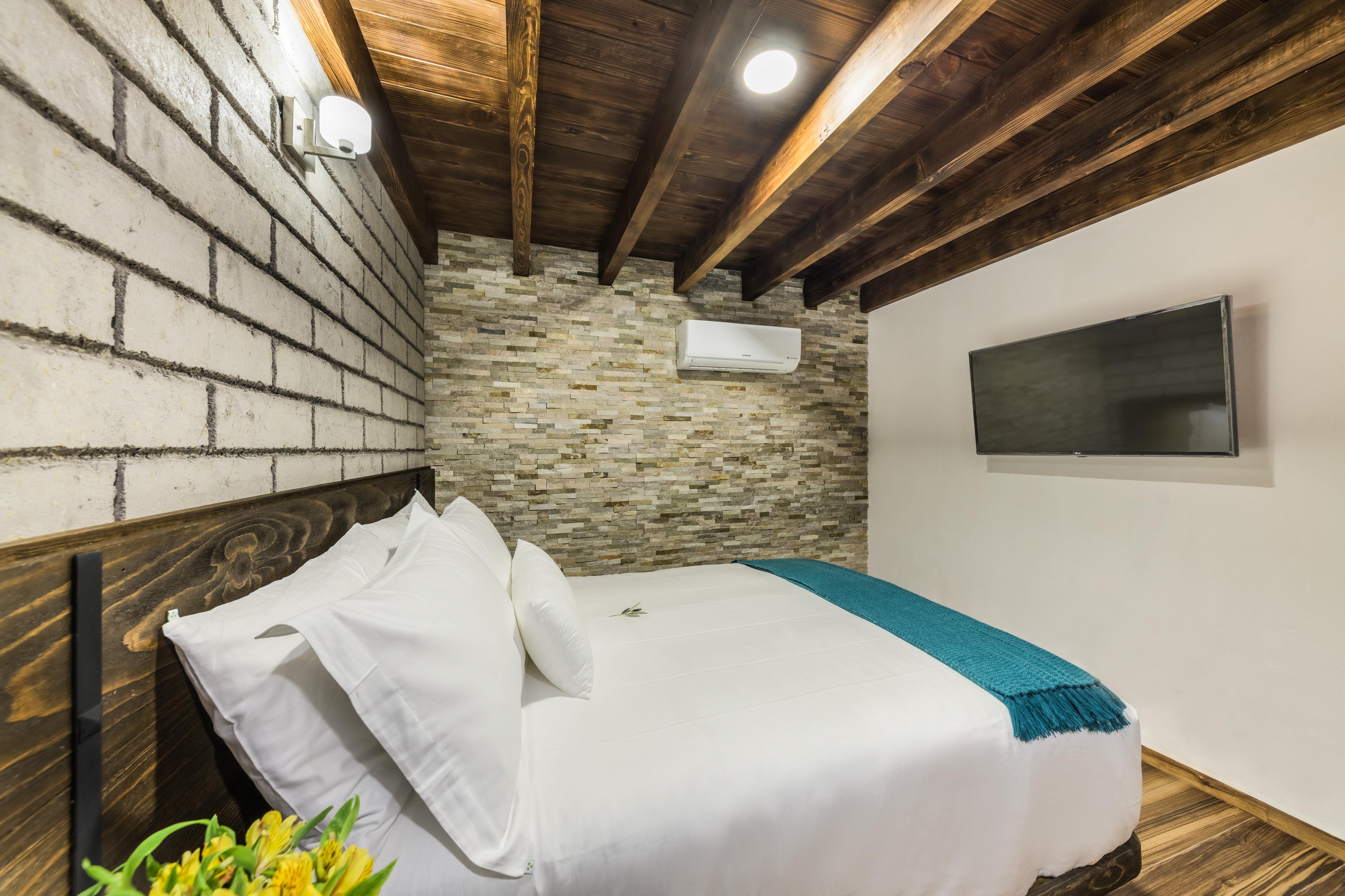 Hotel Matian Boutique Tequisquiapan