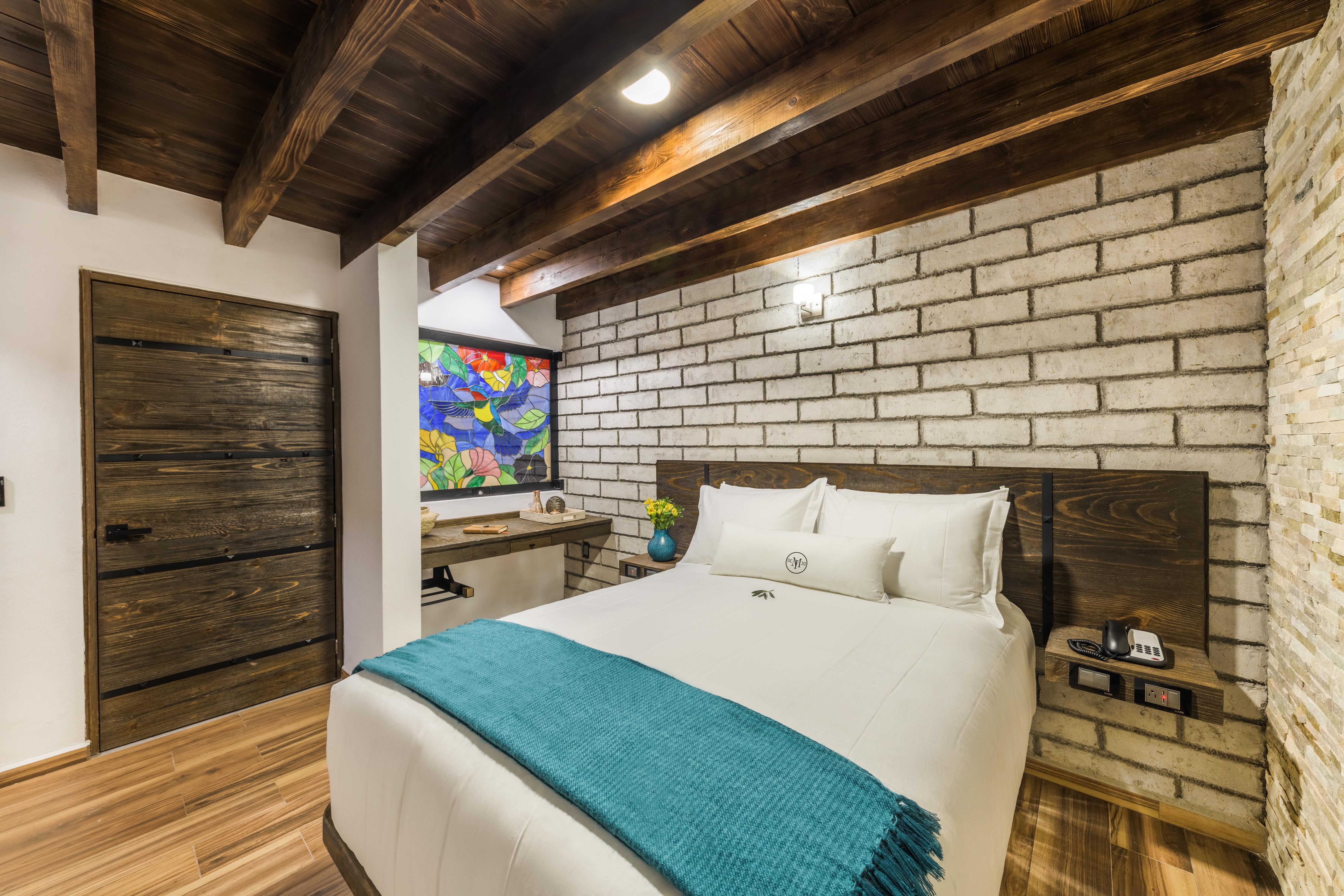 Matian Boutique 4* Tequisquiapan