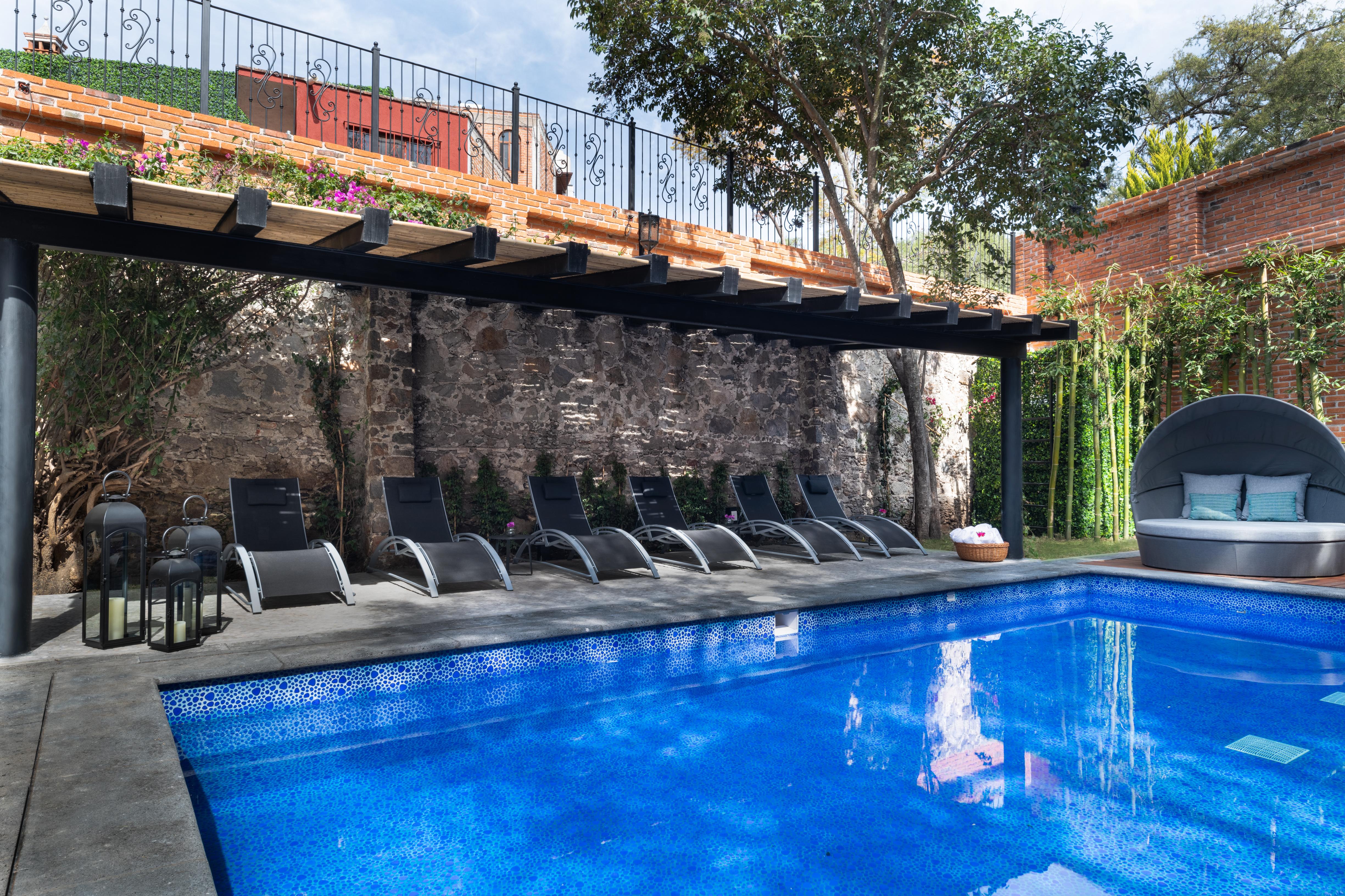 Matian Boutique Hotel