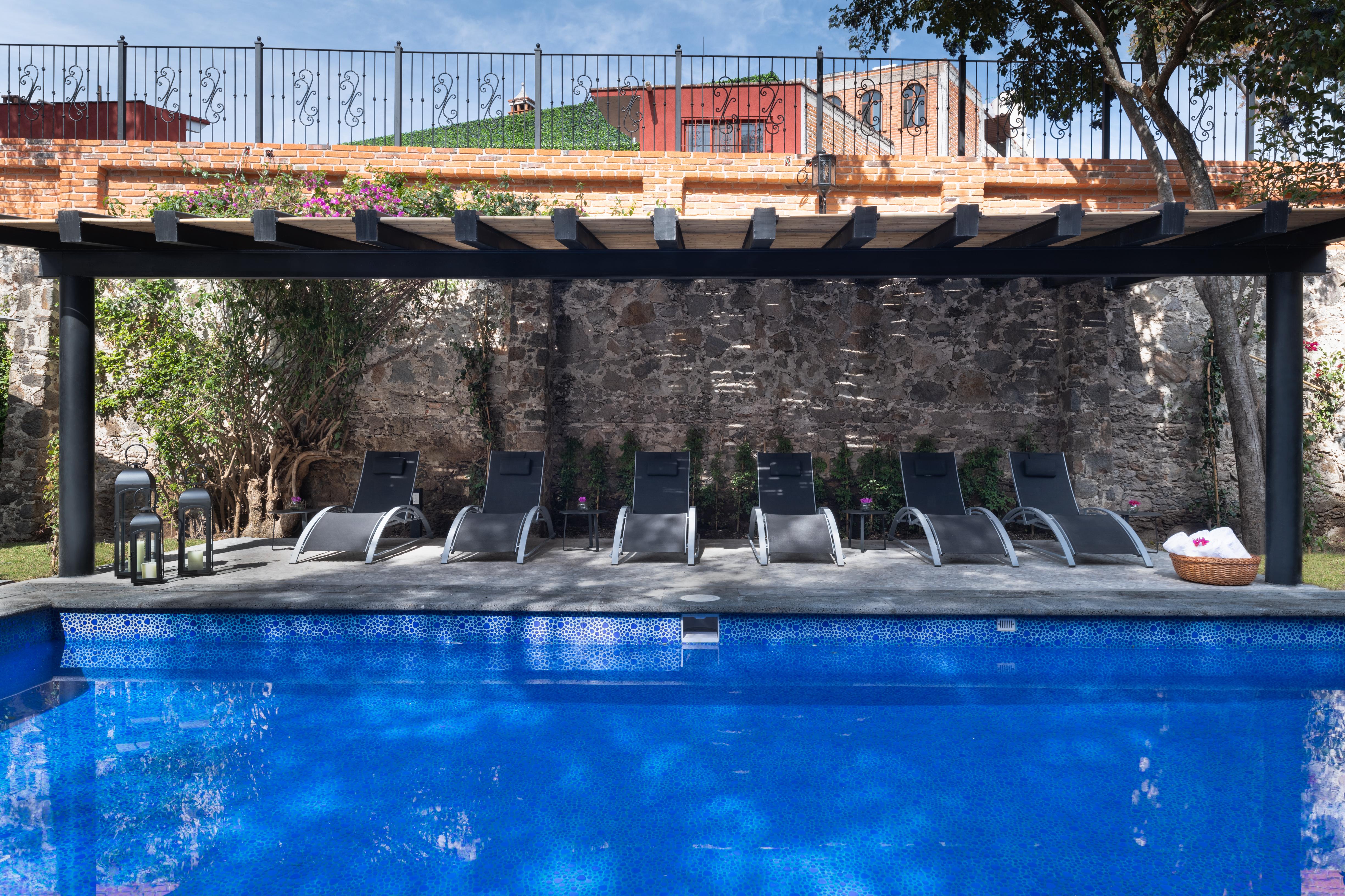 Matian Boutique Hotel 4*