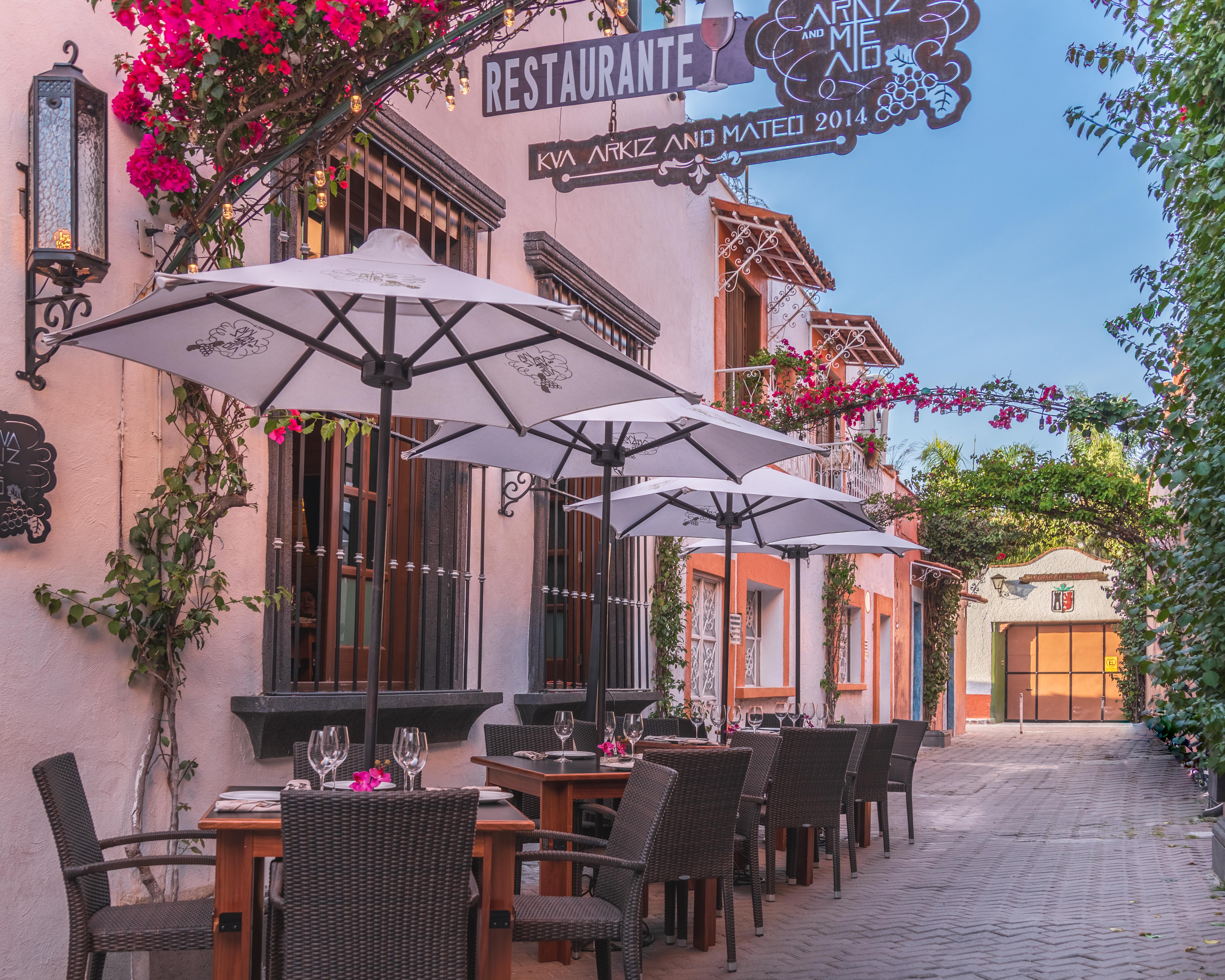 Hotel Matian Boutique 4*