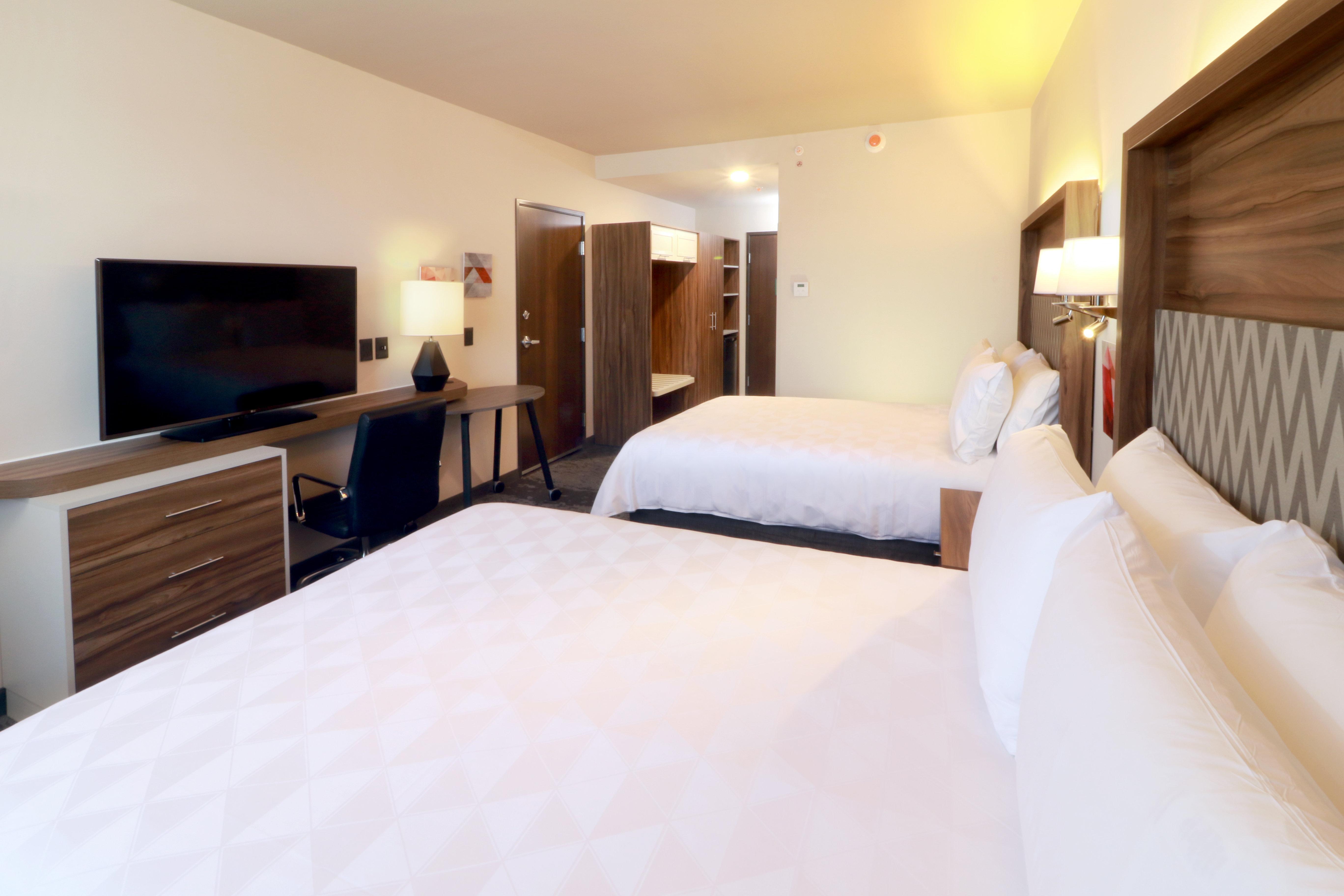 Hotel & - Monterrey Zona Airport By Ihg 5*