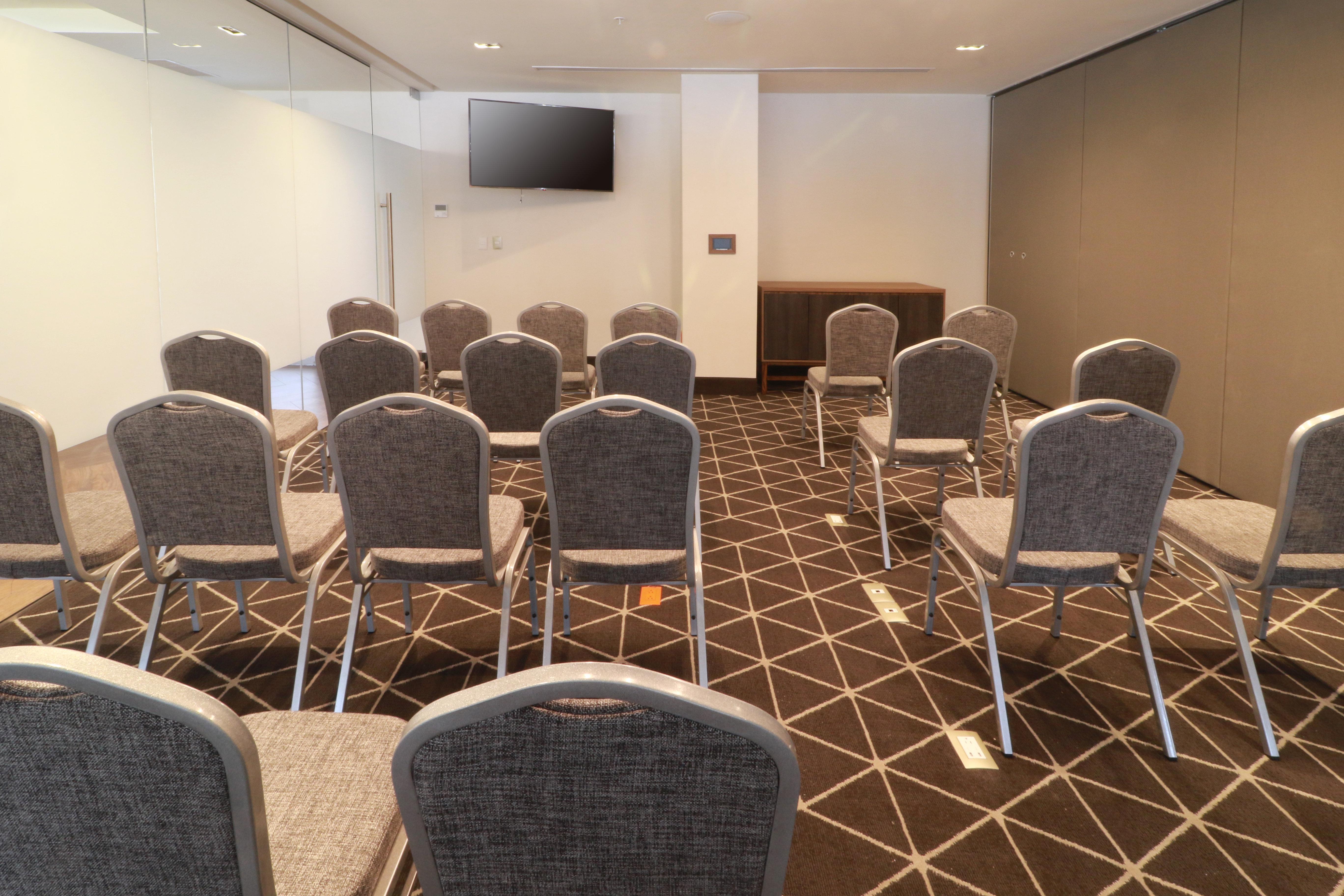 Hotel & - Monterrey Zona Airport By Ihg Apodaca