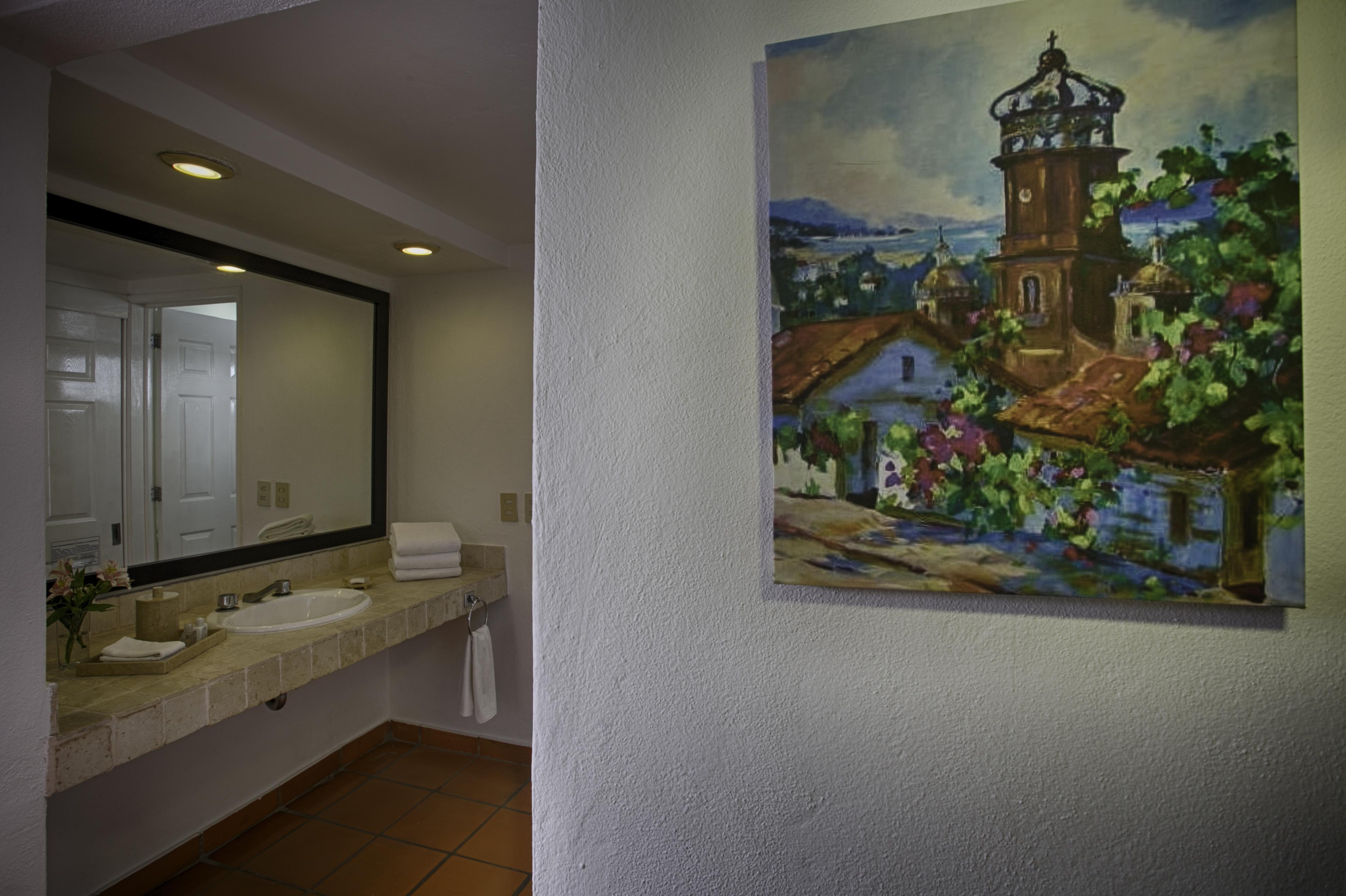 One Street Zona Romantica Puerto Vallarta