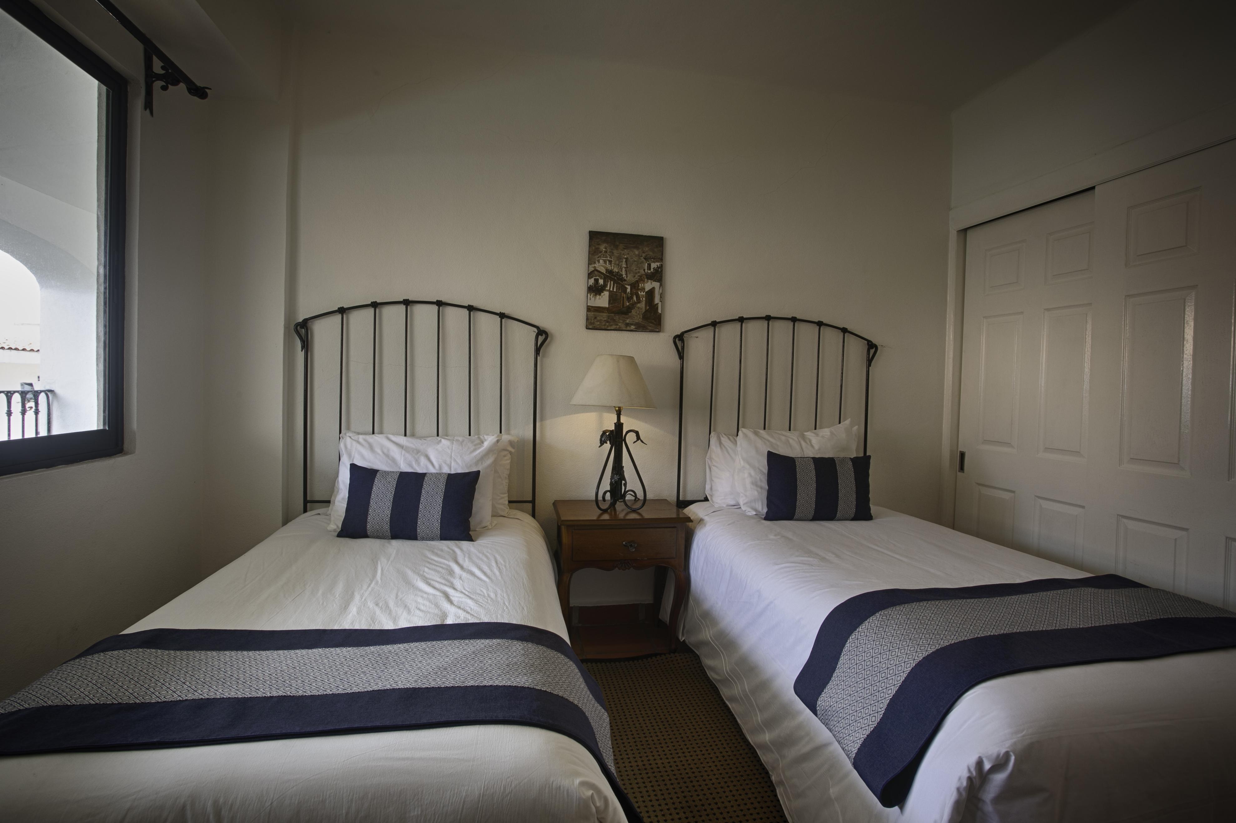 Hotel One Street Zona Romantica 4*