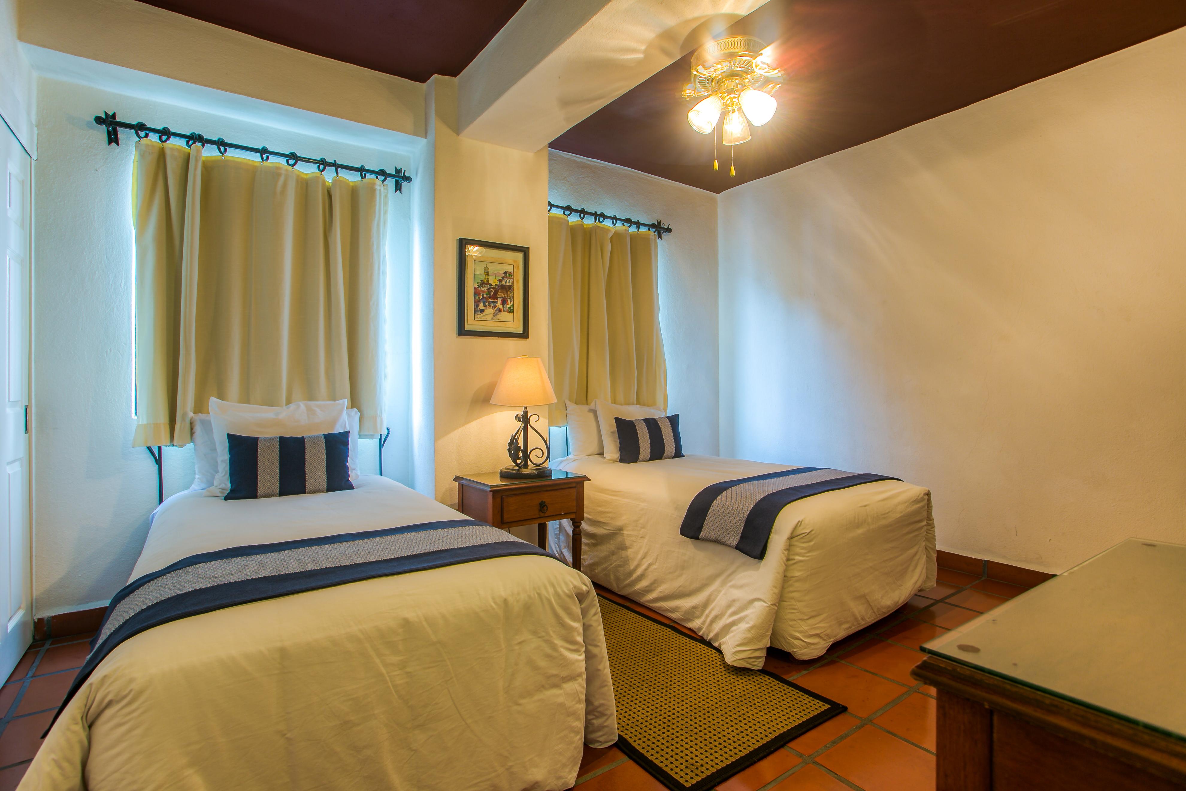 One Street Zona Romantica 4* Puerto Vallarta