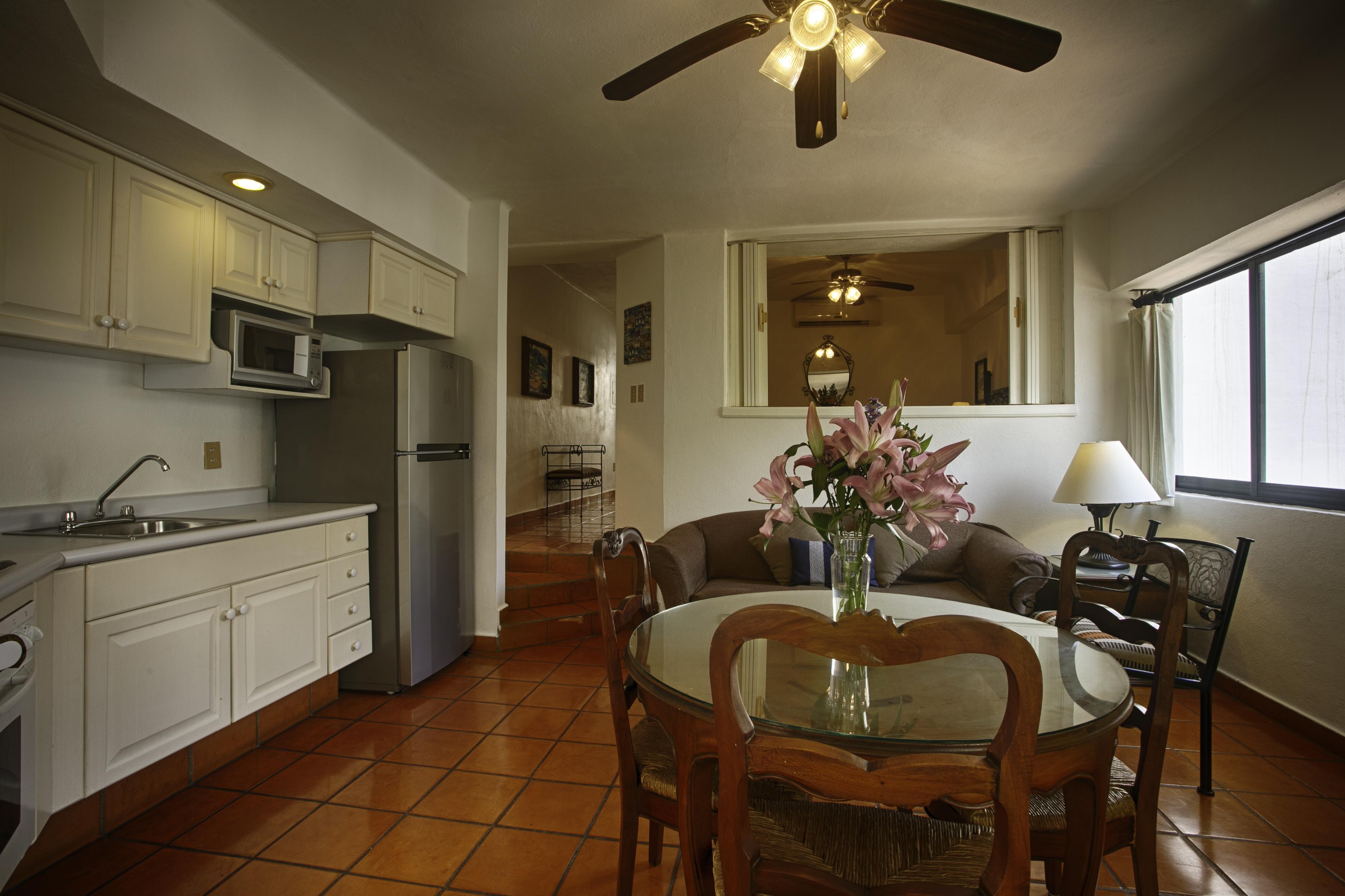 One Street Zona Romantica 4*