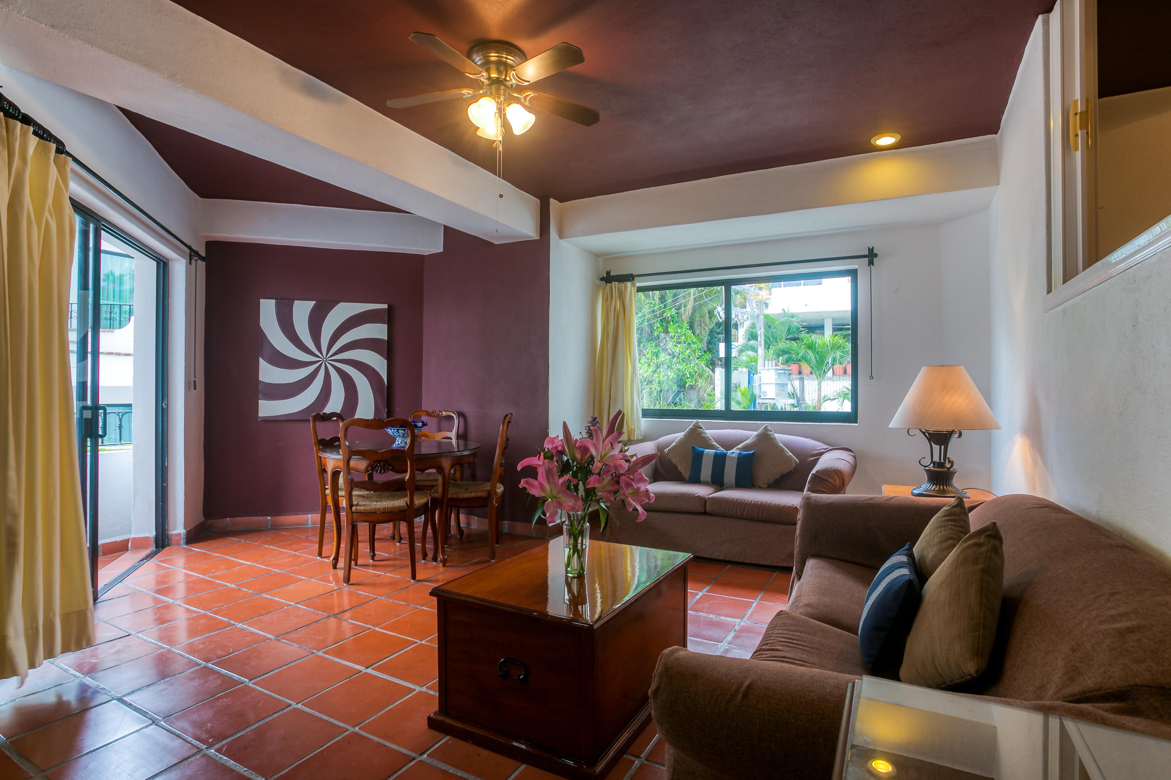 One Street Zona Romantica 4* Puerto Vallarta