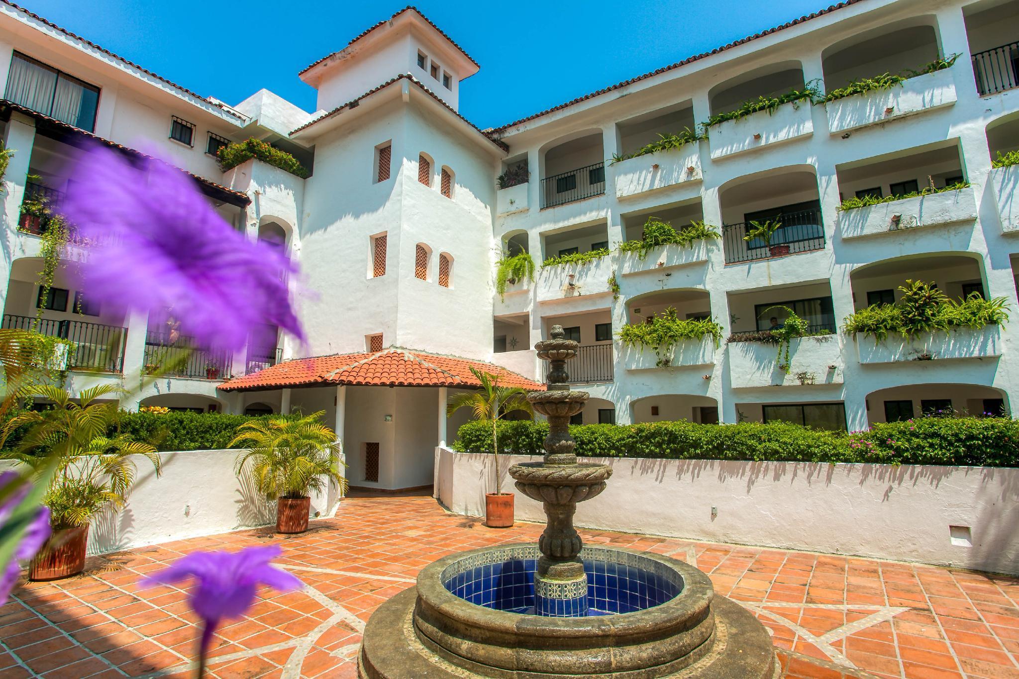 One Street Zona Romantica 4* Puerto Vallarta