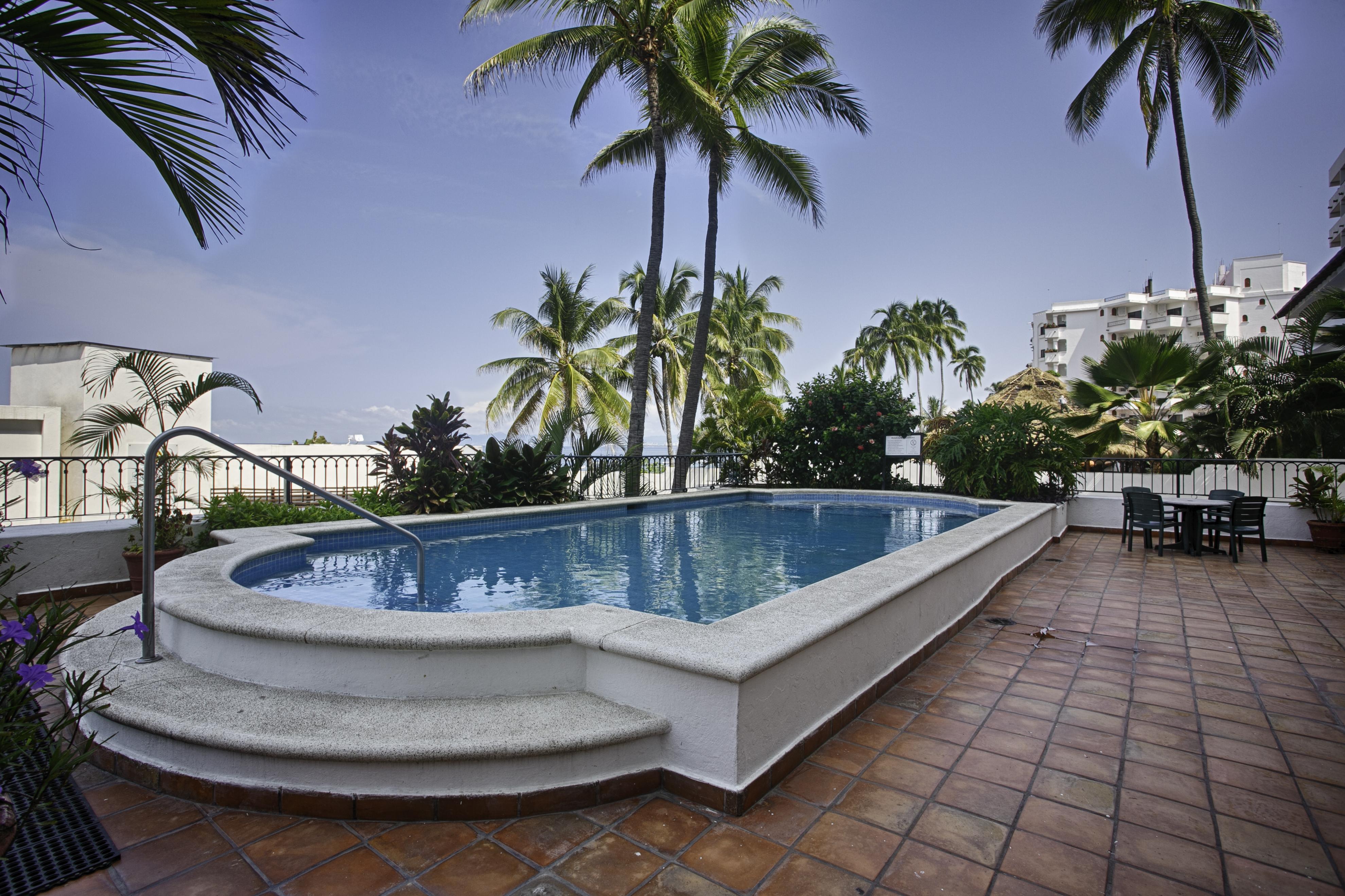 One Street Zona Romantica Hotel Puerto Vallarta