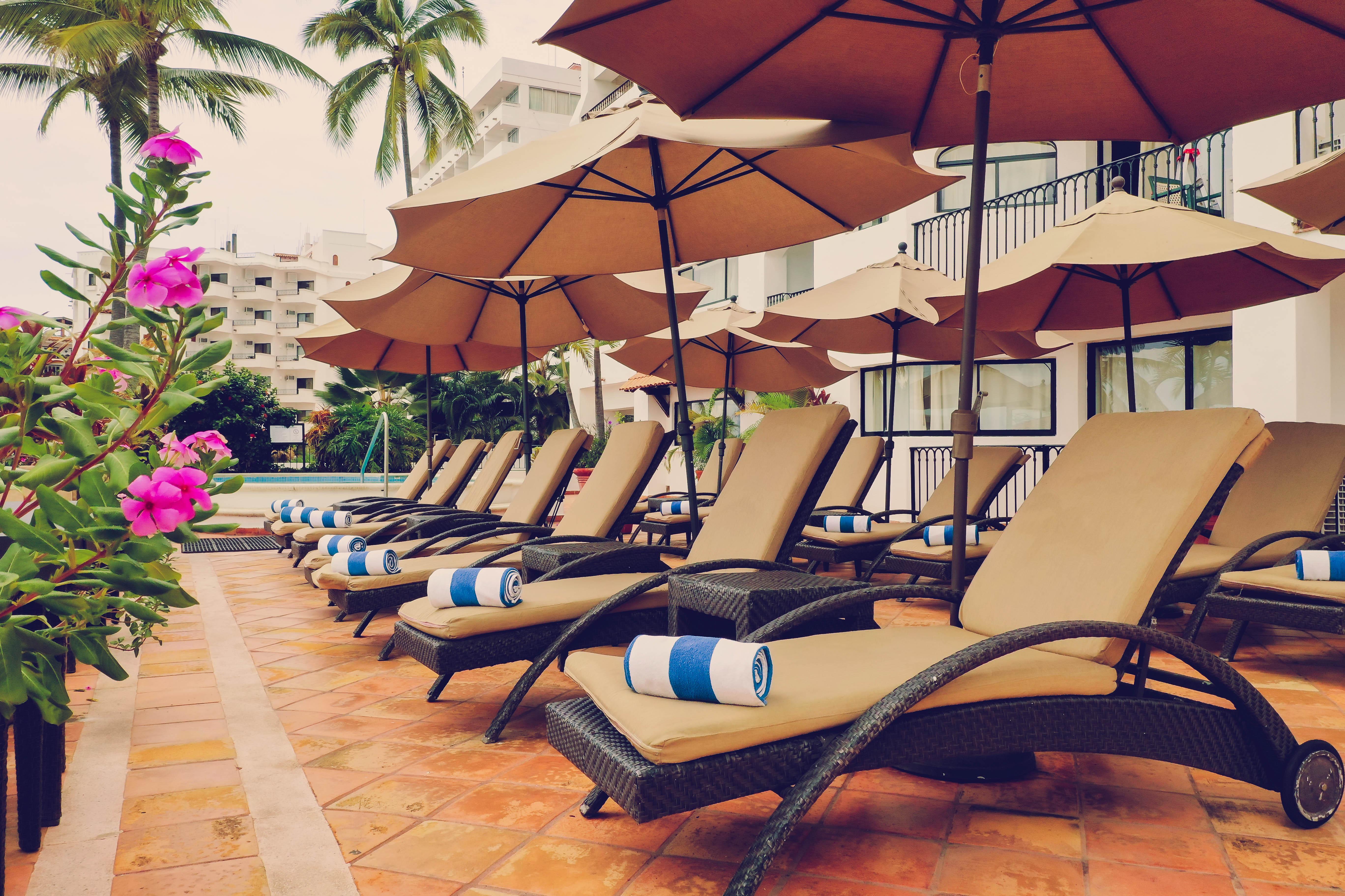 One Street Zona Romantica 4* Puerto Vallarta