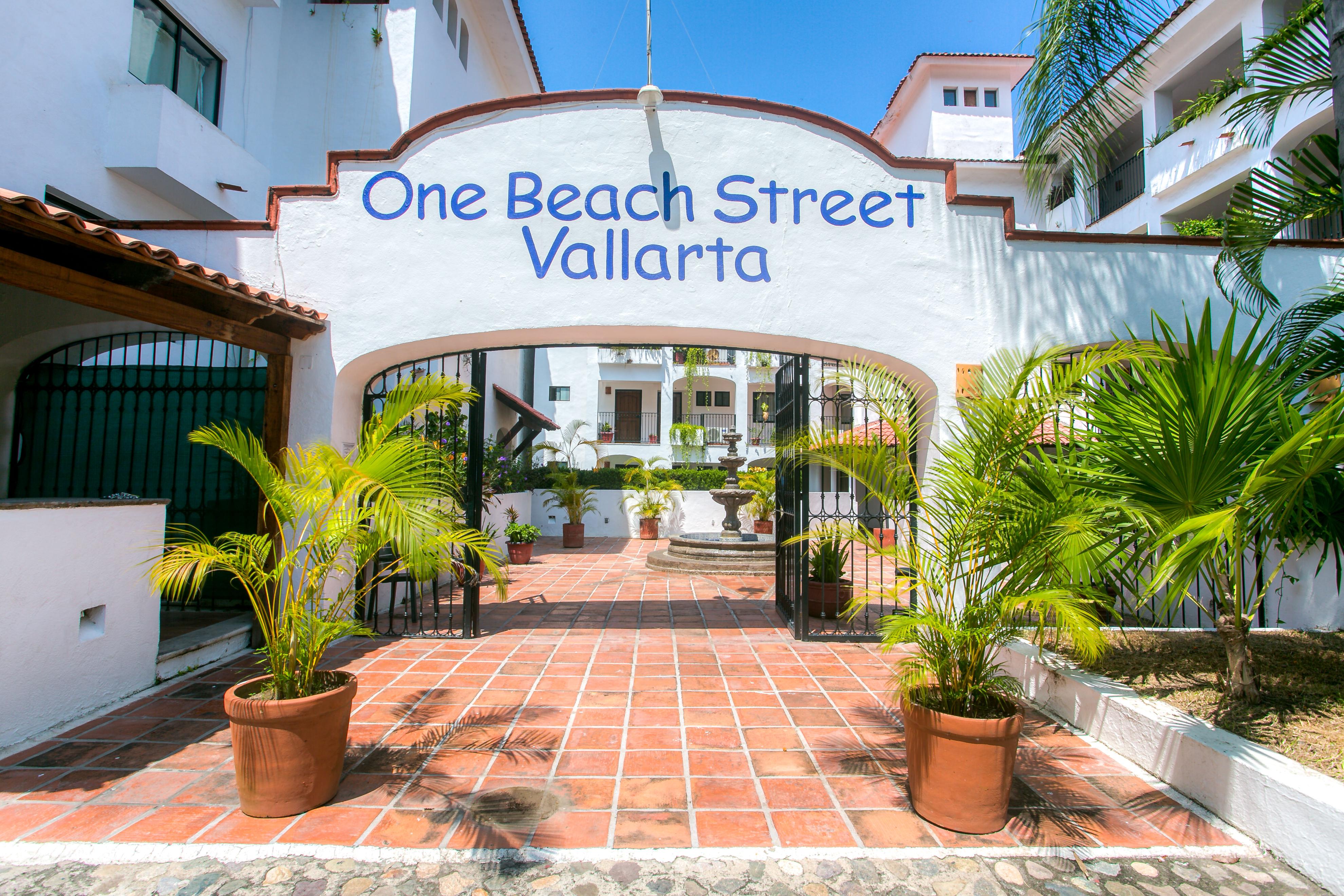 Hotel One Street Zona Romantica Puerto Vallarta