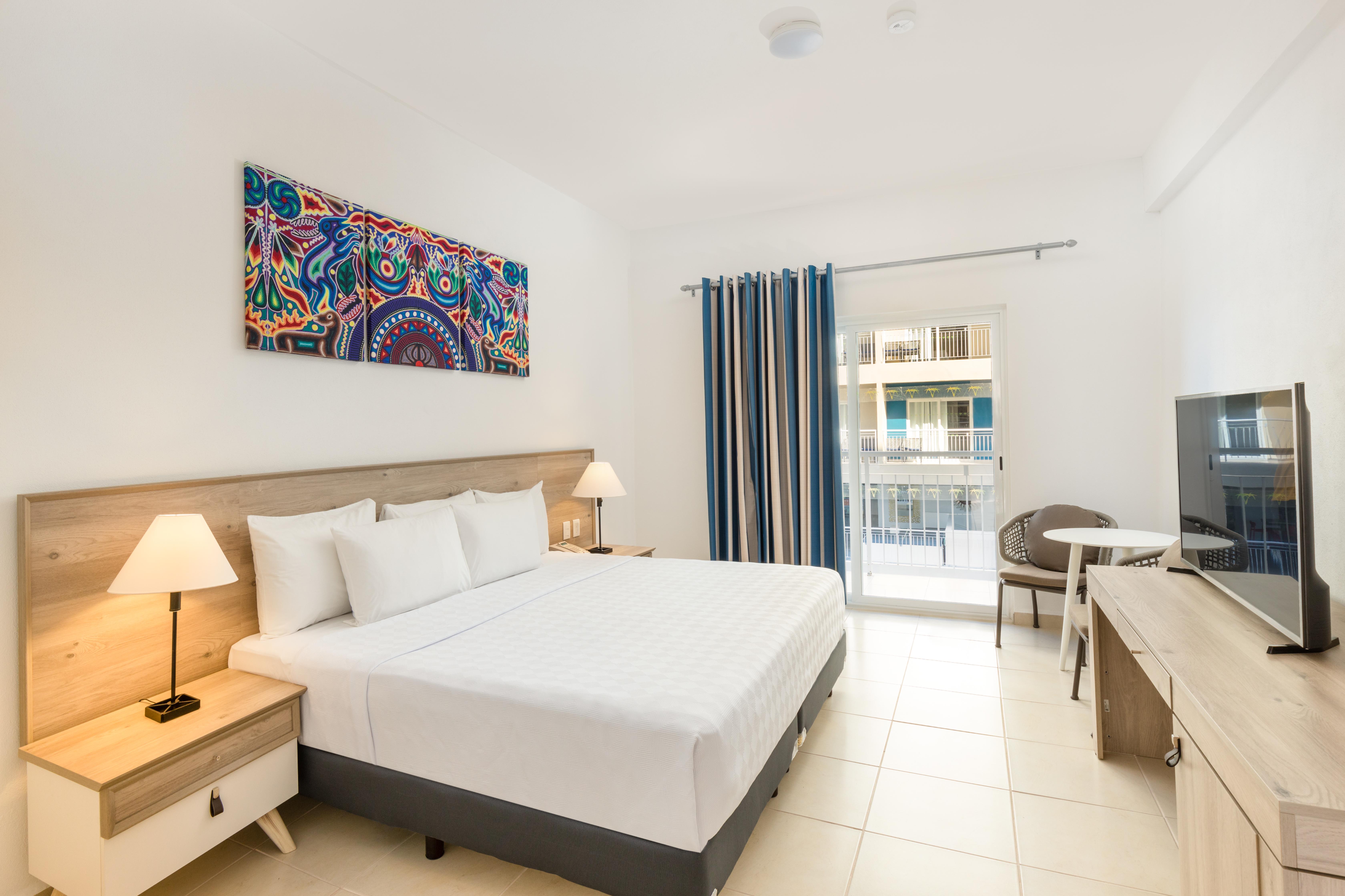Decameron La Marina Guayabitos, Ramada Rincon de Guayabitos