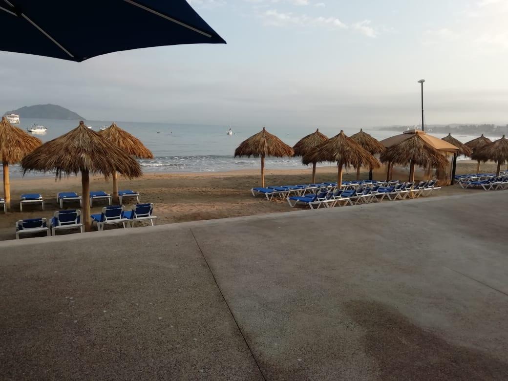 Resort Decameron La Marina Guayabitos, Ramada Rincon de Guayabitos