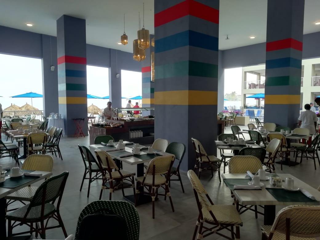 Decameron La Marina Guayabitos, Ramada 3* Rincon de Guayabitos