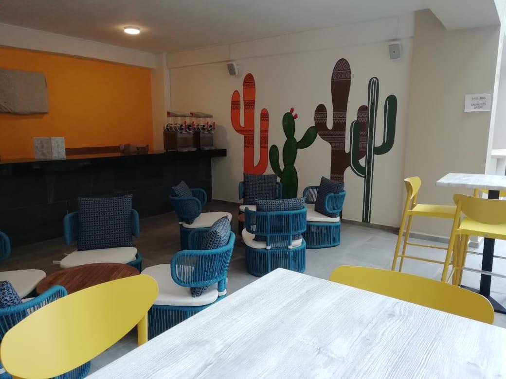 Decameron La Marina Guayabitos, Ramada 3*