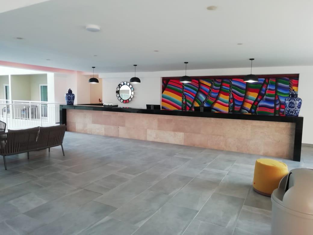 Decameron La Marina Guayabitos, Ramada Resort