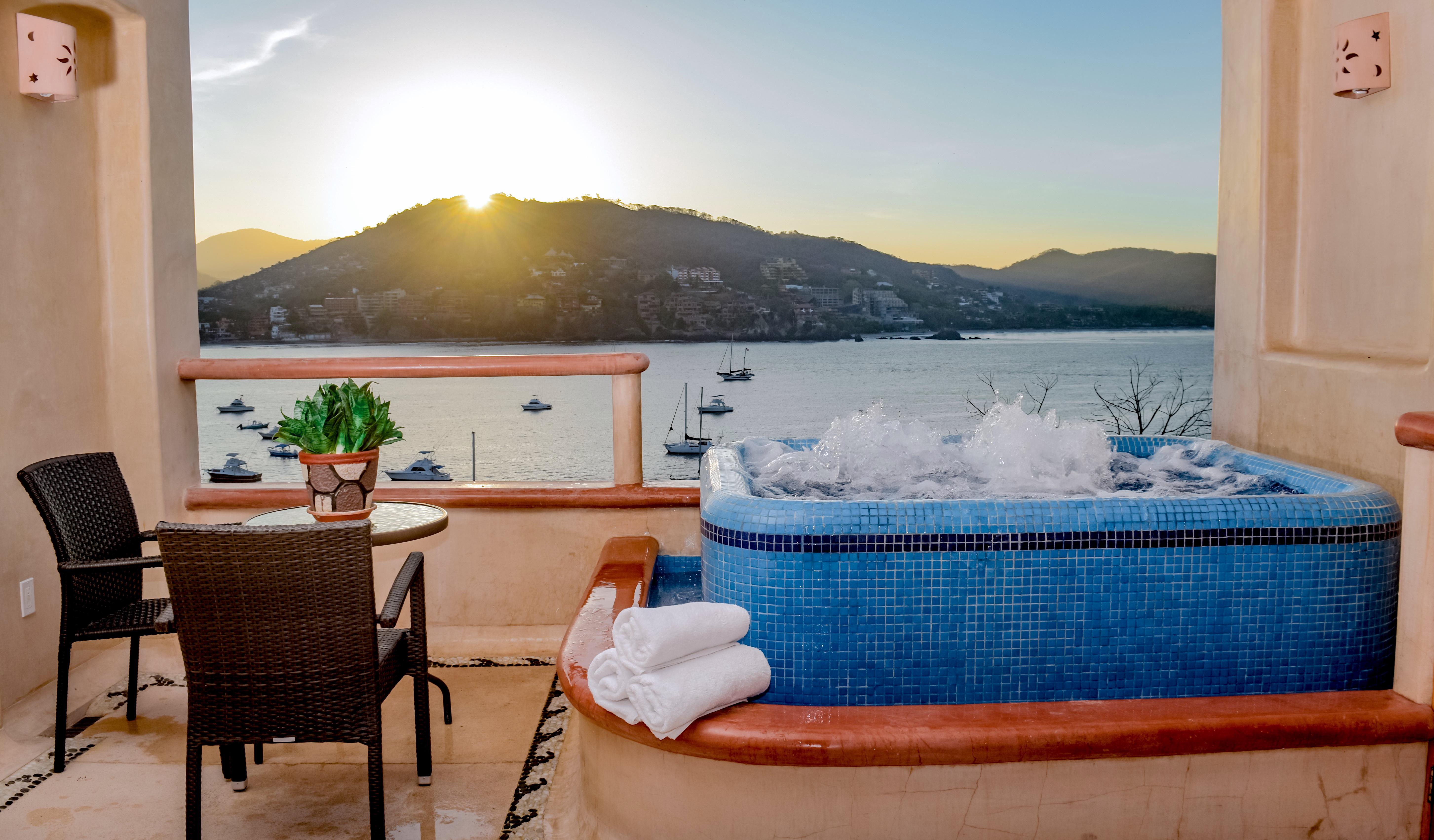 Del Pescador 4* Zihuatanejo
