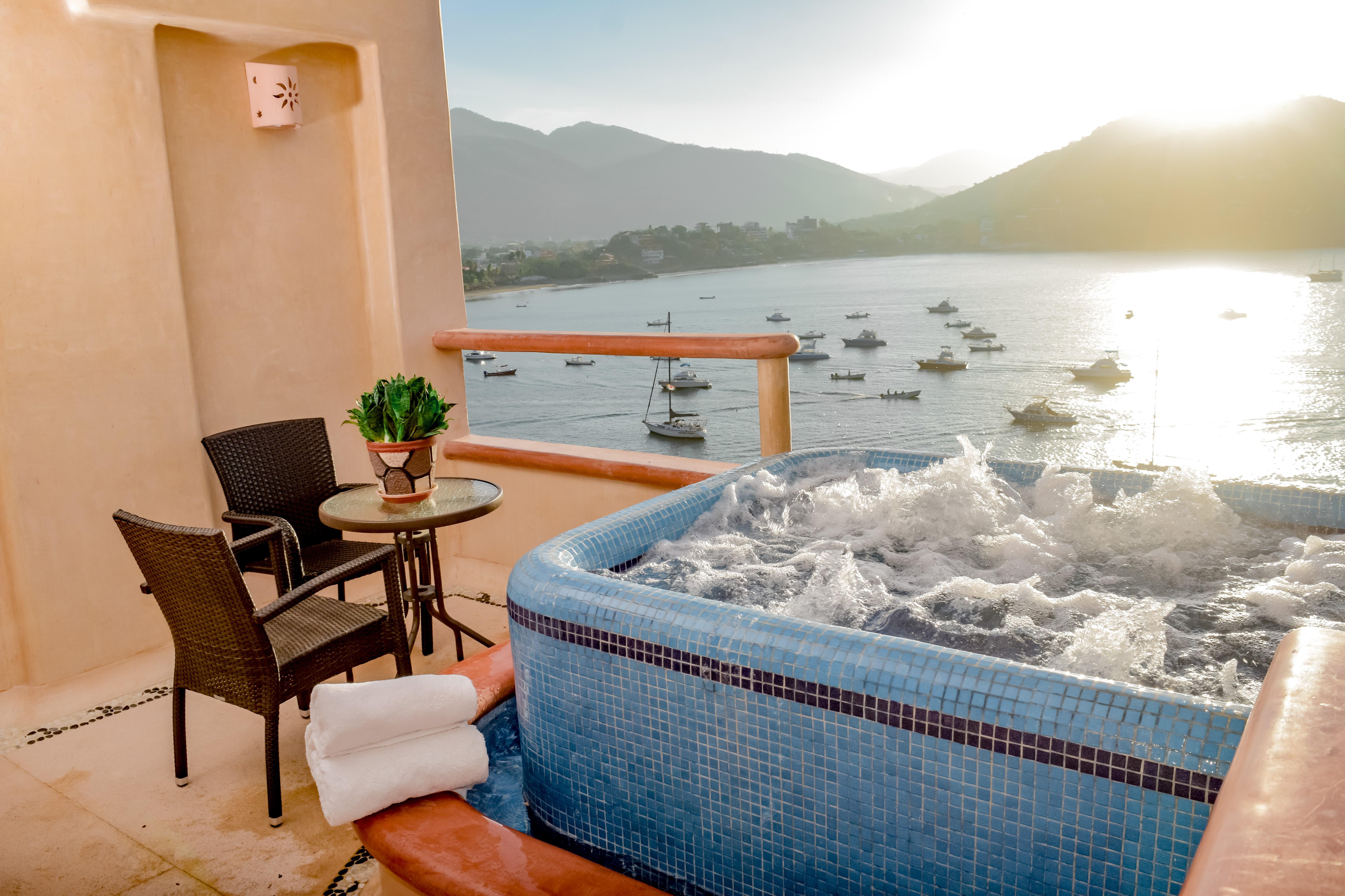 Del Pescador 4* Zihuatanejo