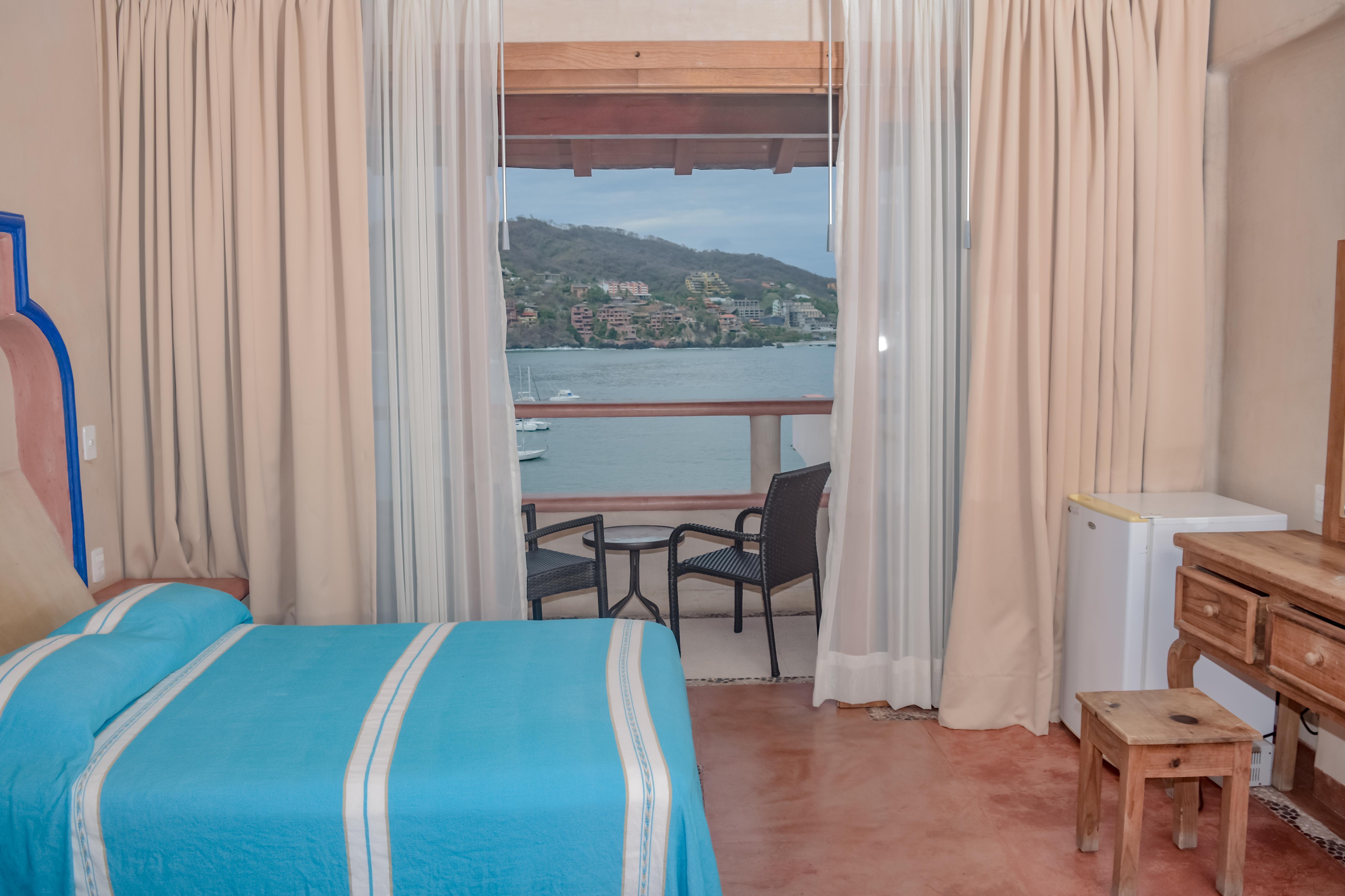 Hotel Del Pescador 4*