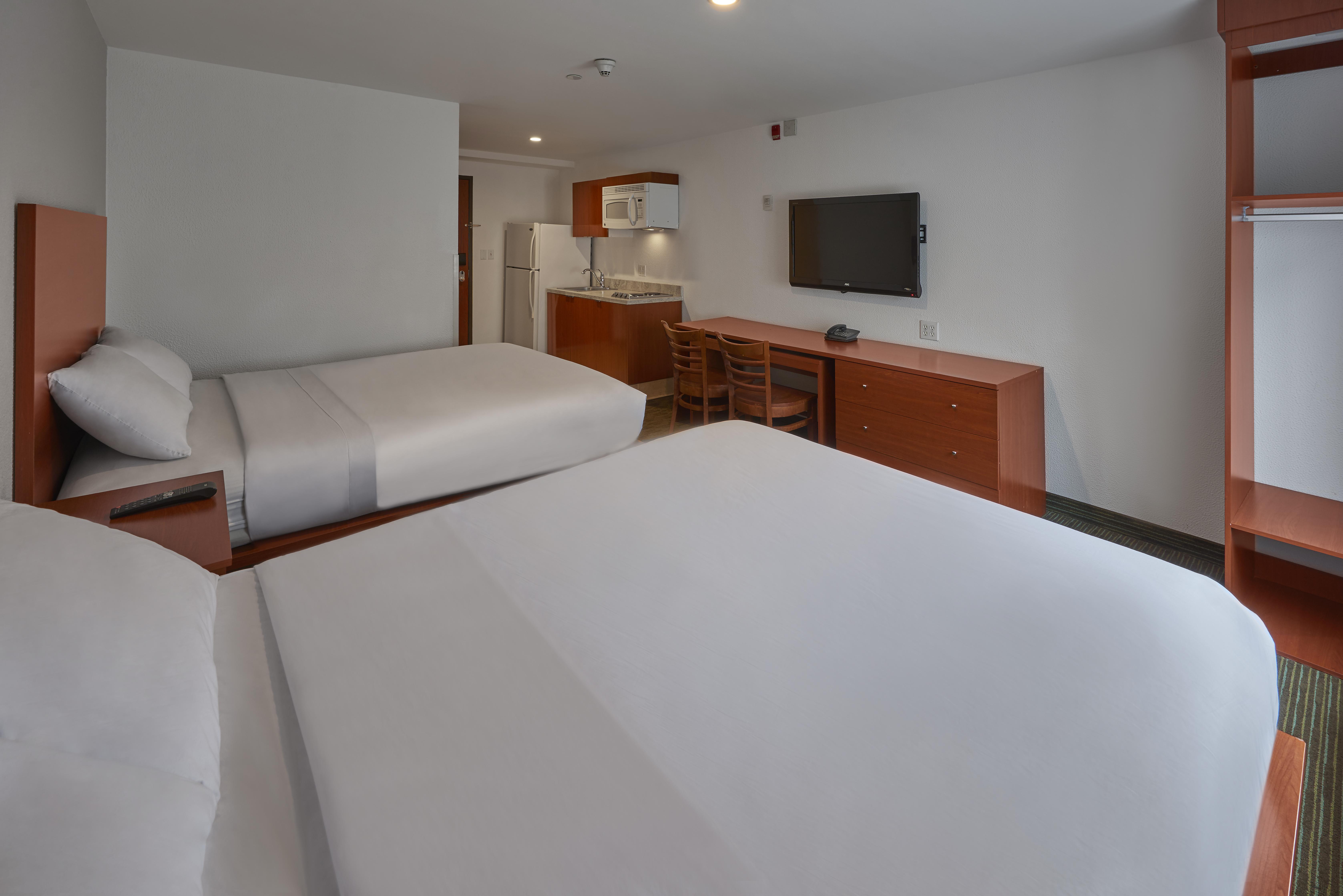 Aparthotel Extended Forum Coatzacoalcos