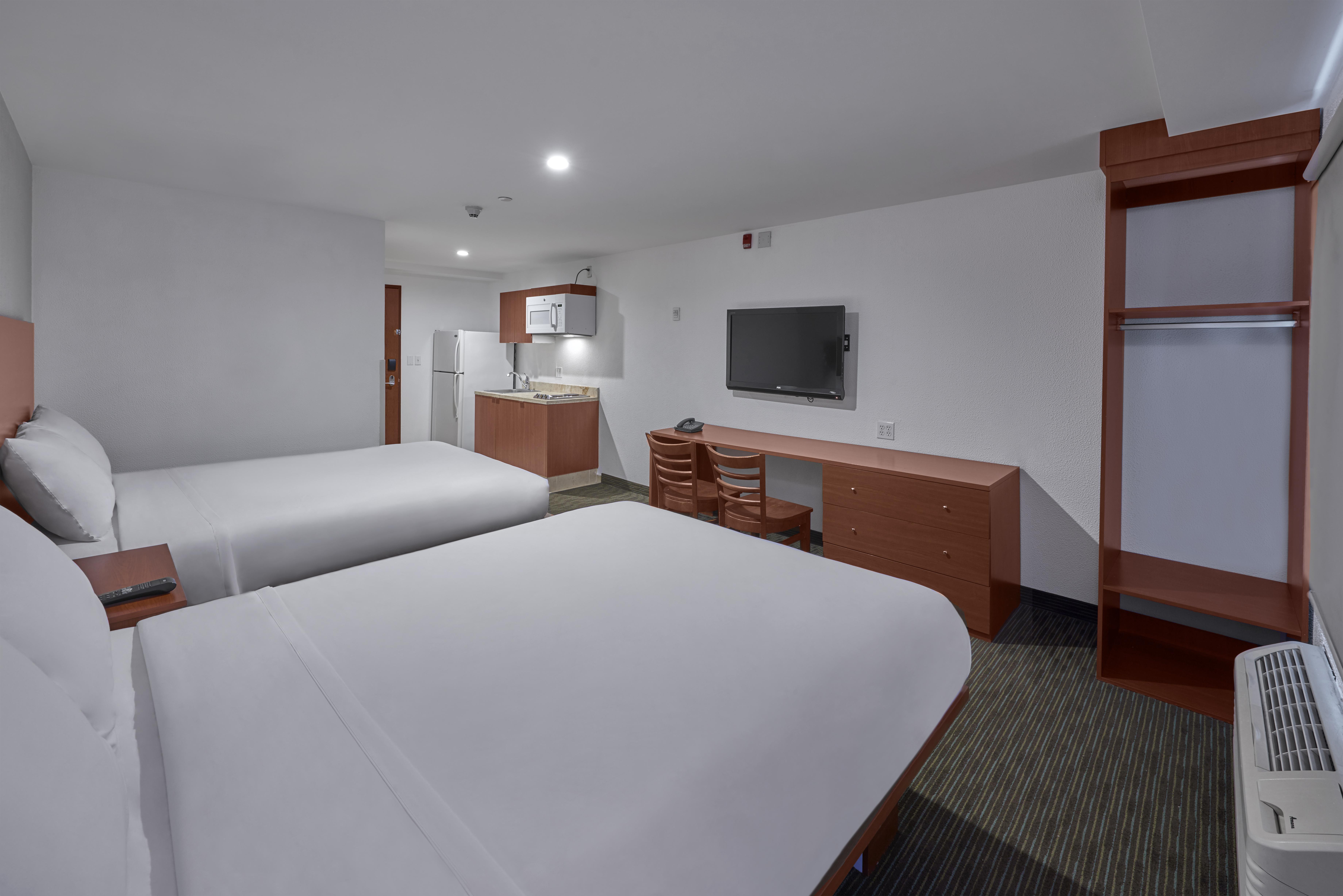 Extended Forum Aparthotel 3*