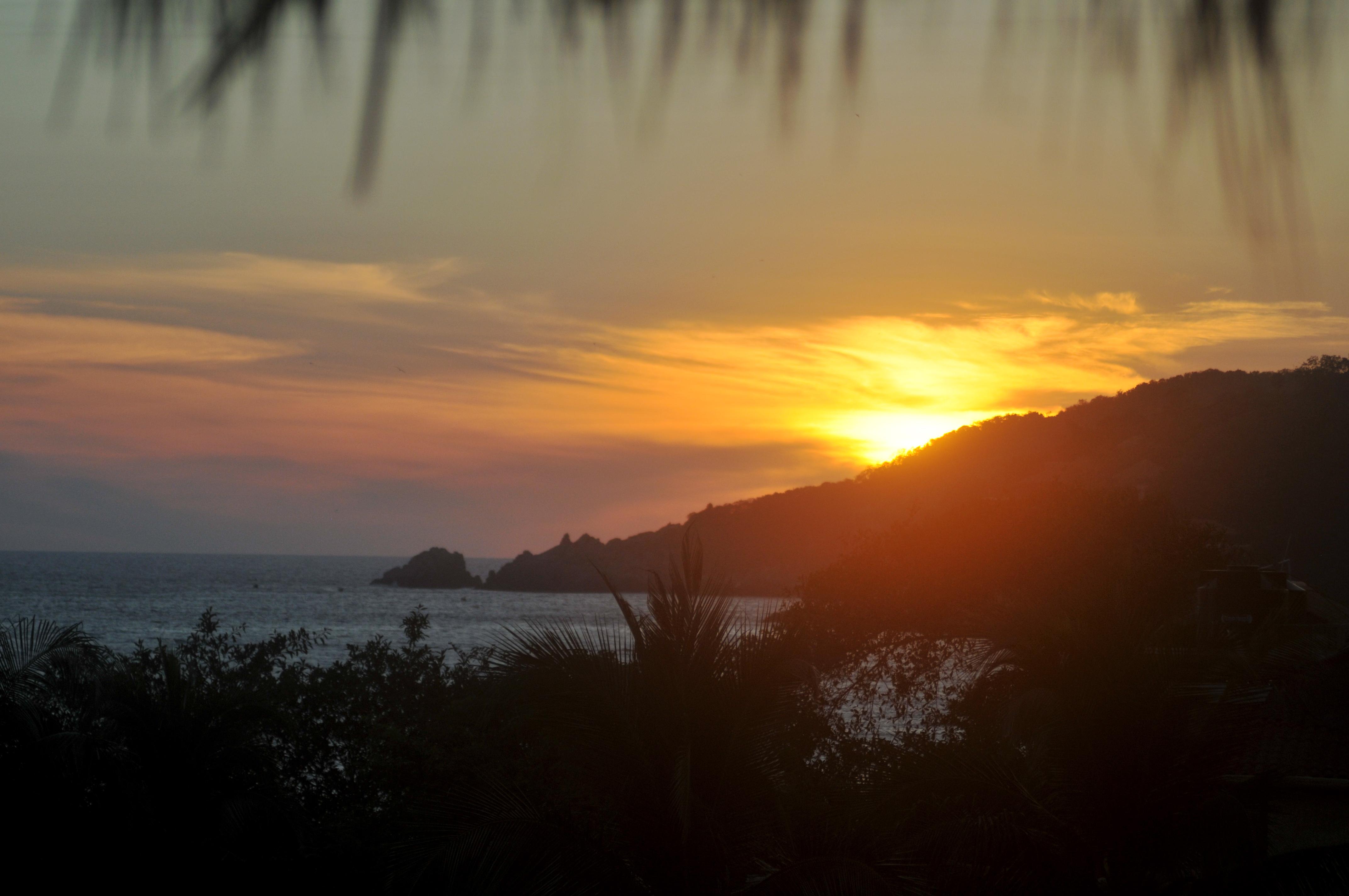 Hotel La Luz Zihuatanejo