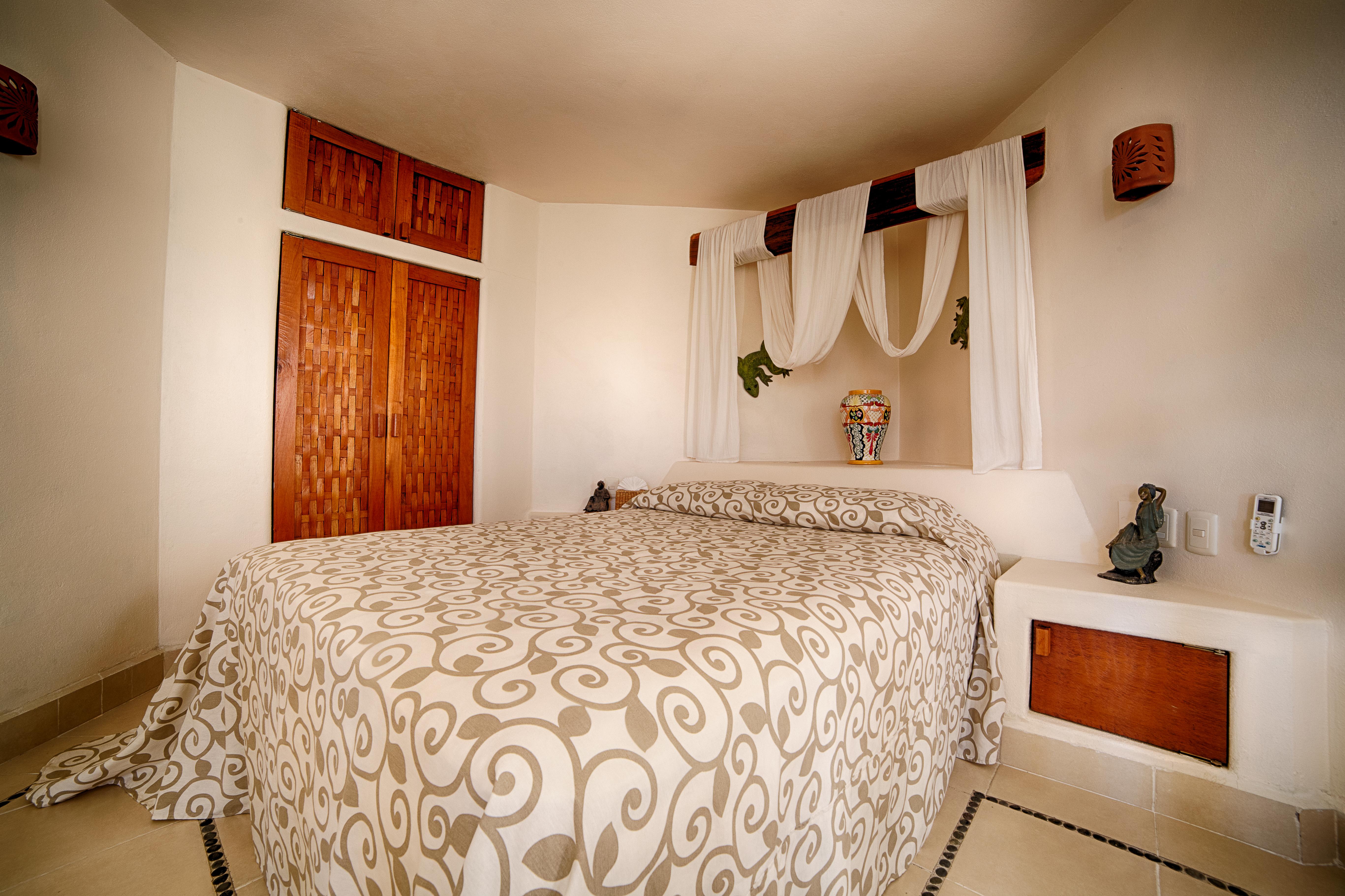 La Luz Hotel