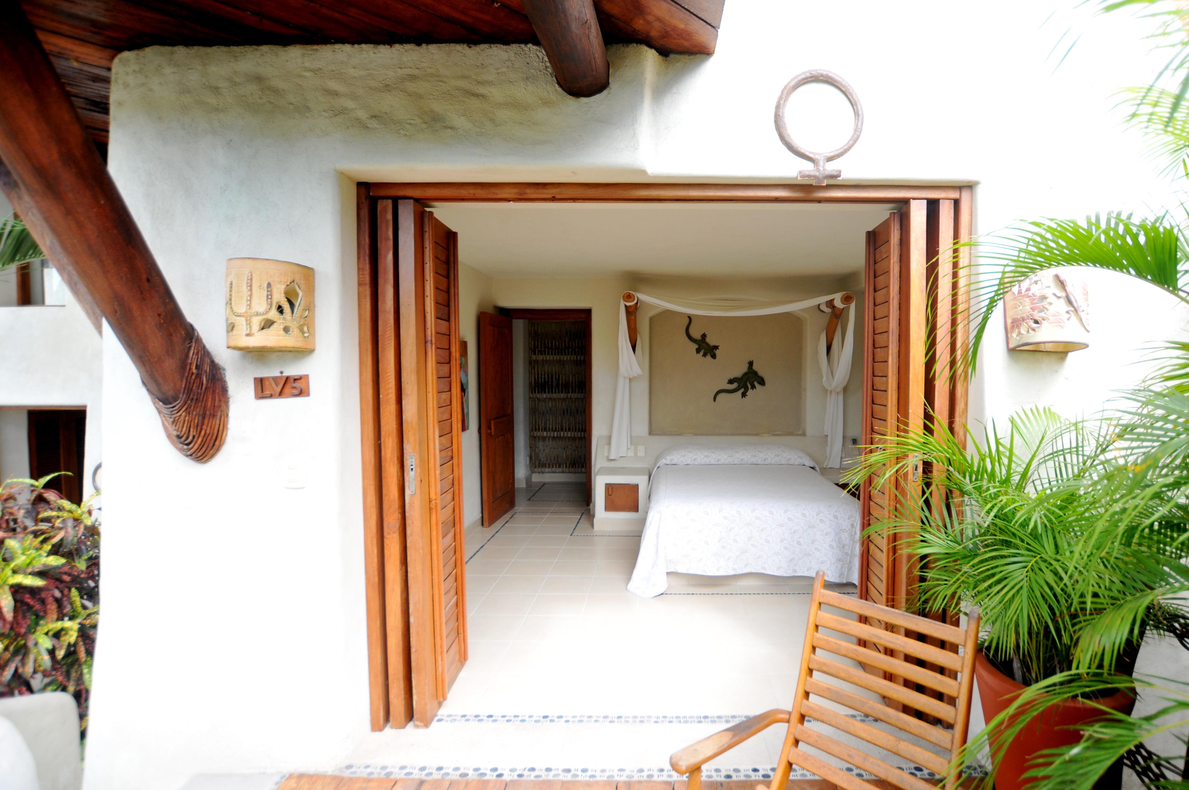 Hotel La Luz