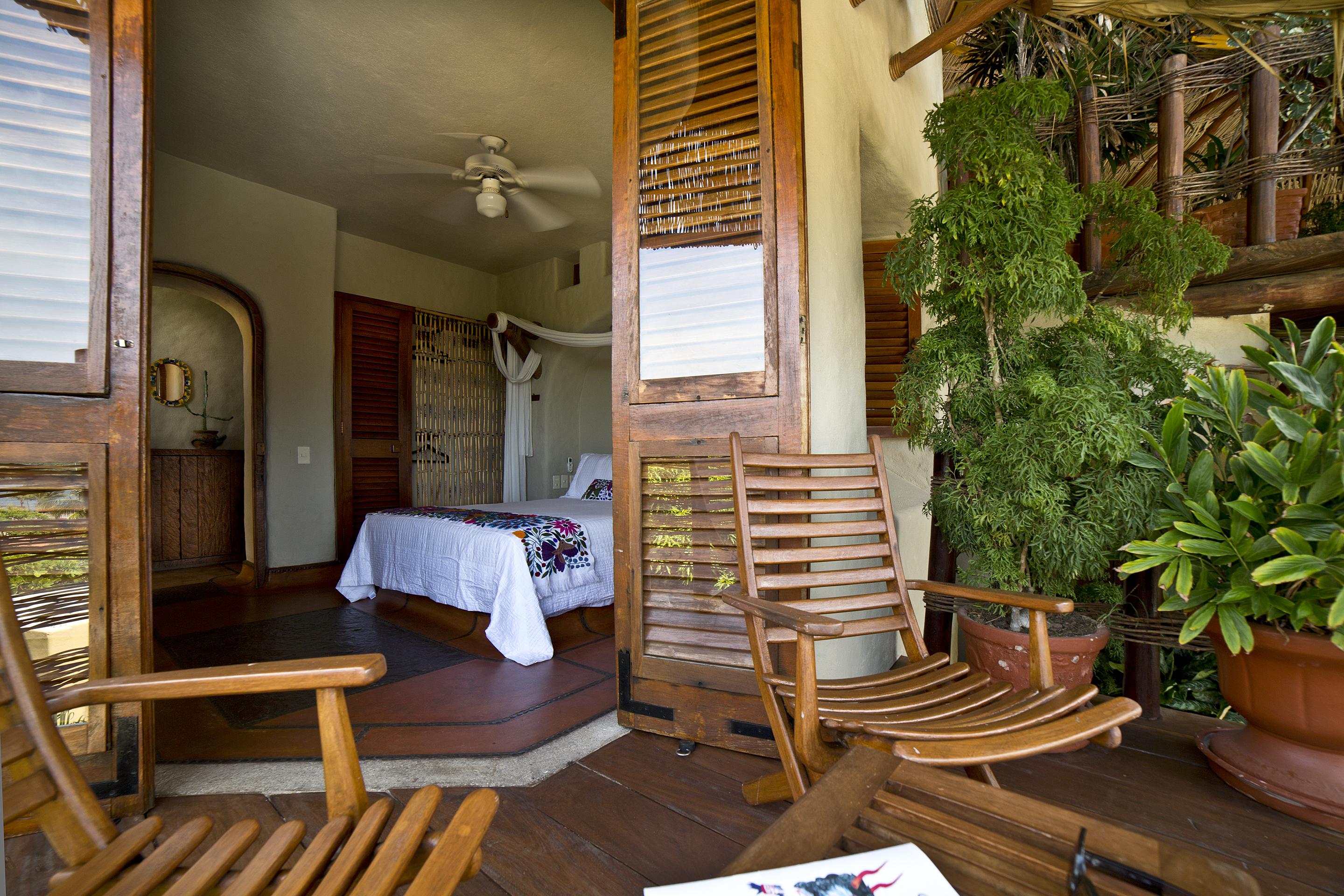 La Luz Hotel