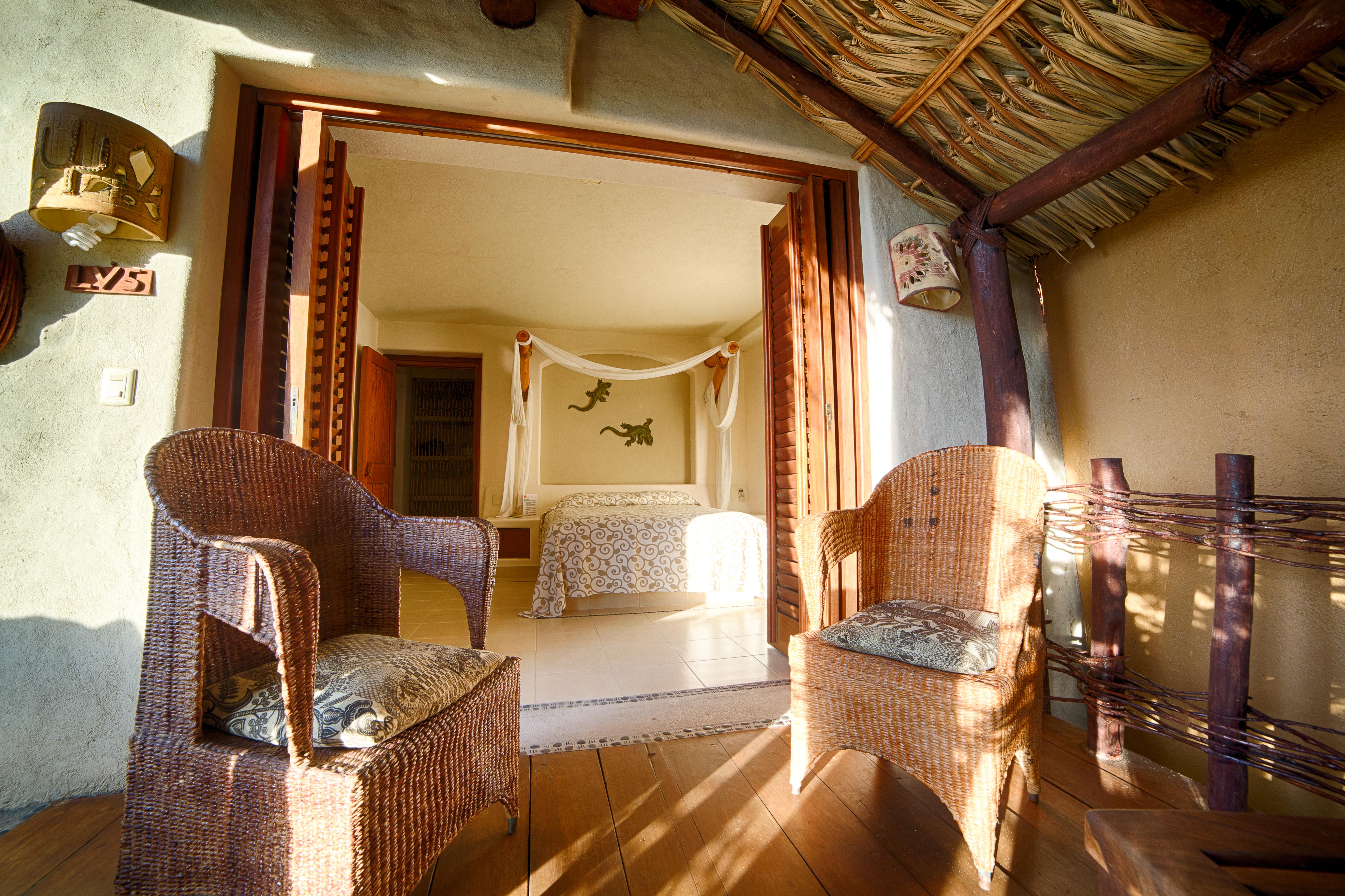 Hotel La Luz