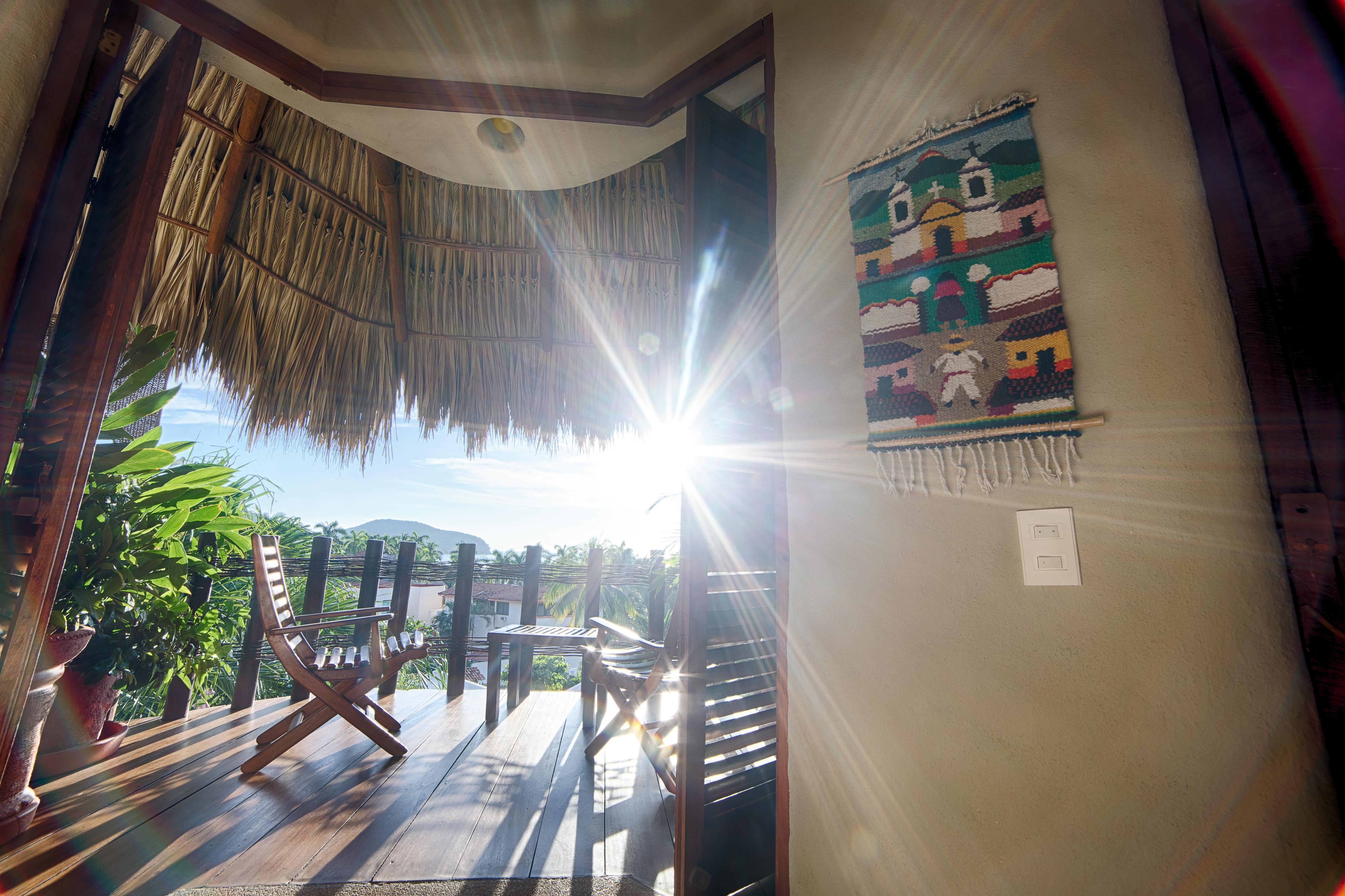 La Luz Zihuatanejo