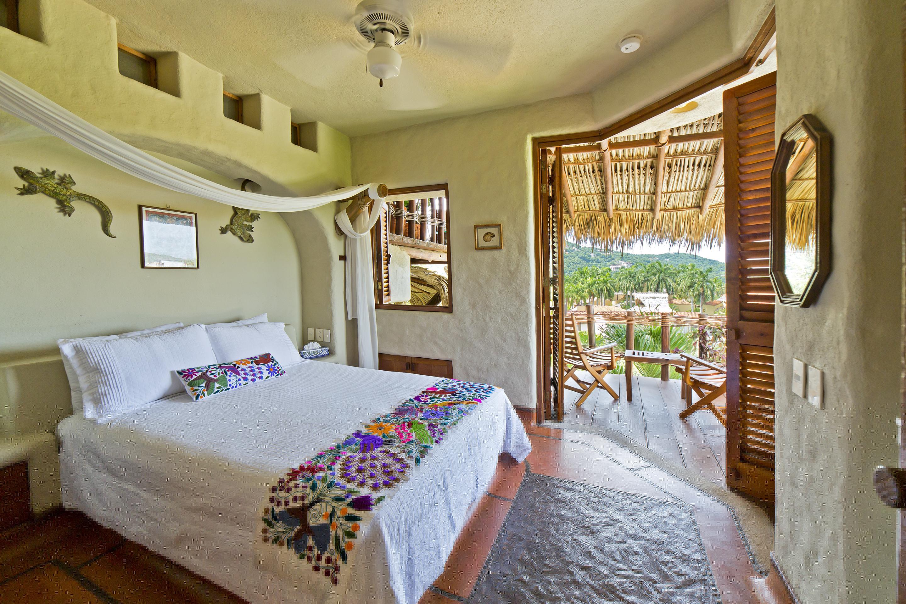La Luz Hotel 3*