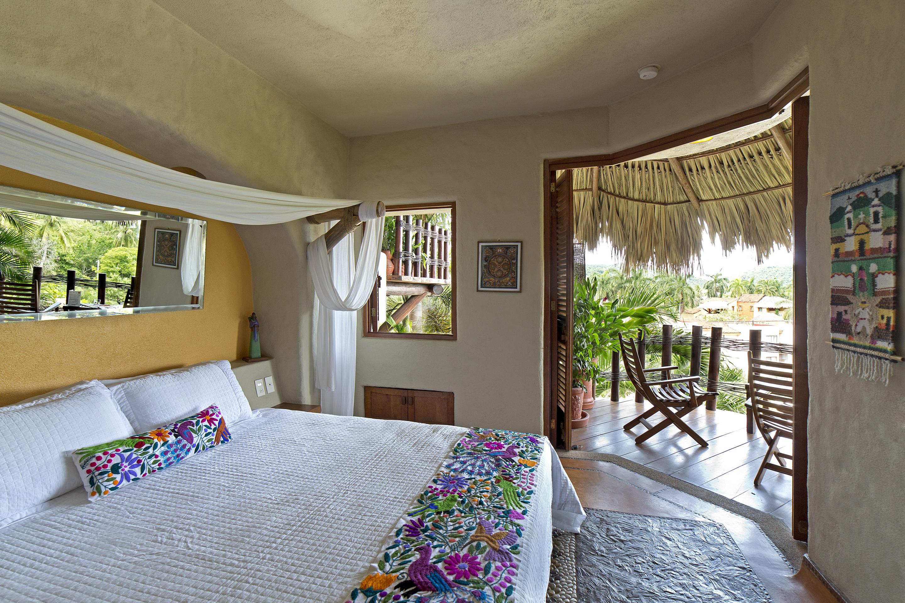La Luz Hotel 3*