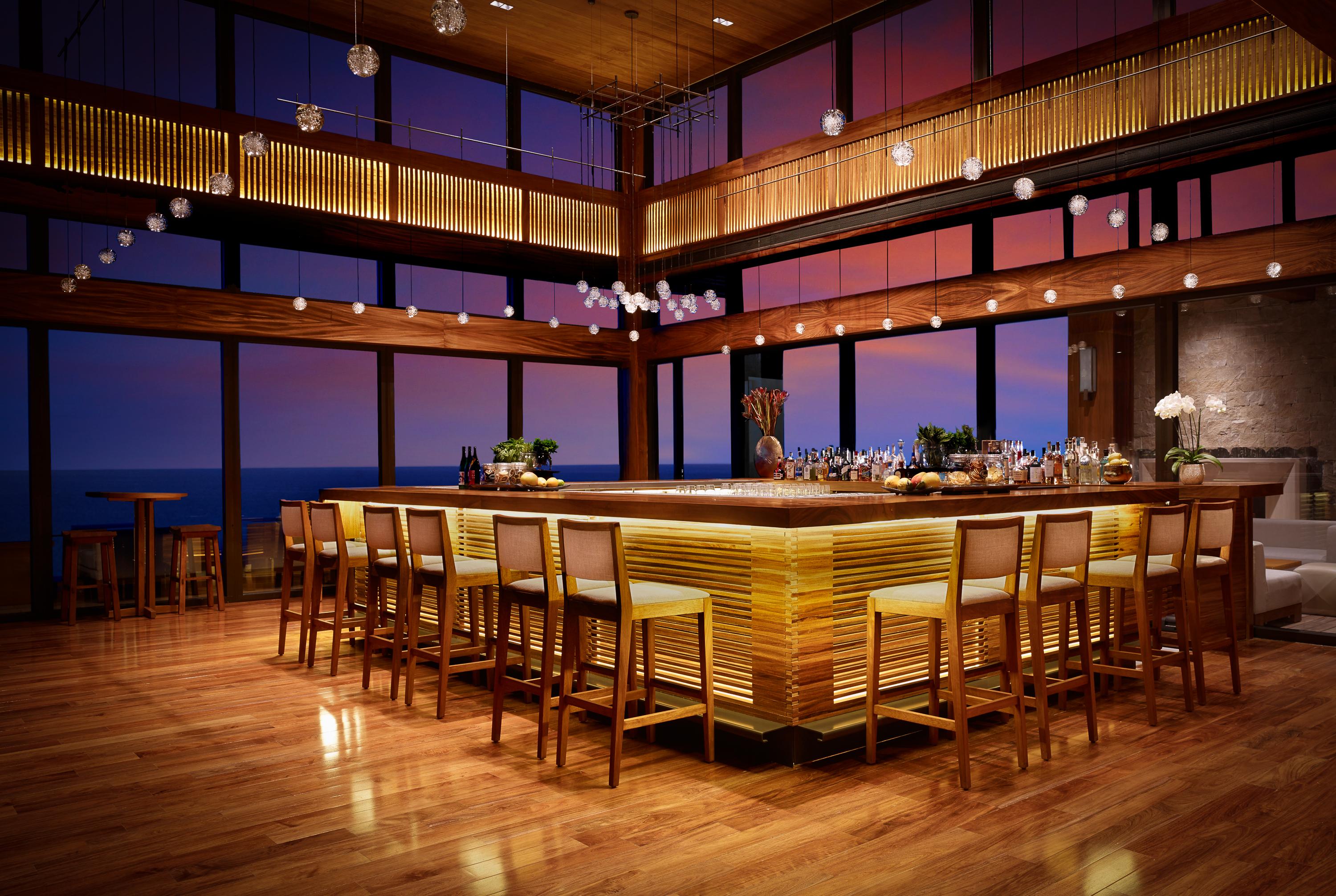 Resort Nobu Cabos Cabo San Lucas