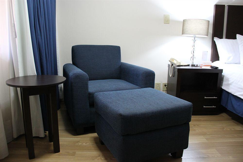Hotel Gamma
