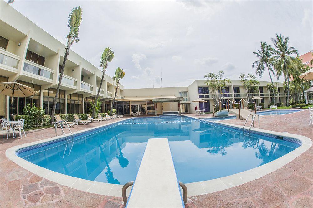 Gamma 4* Tampico