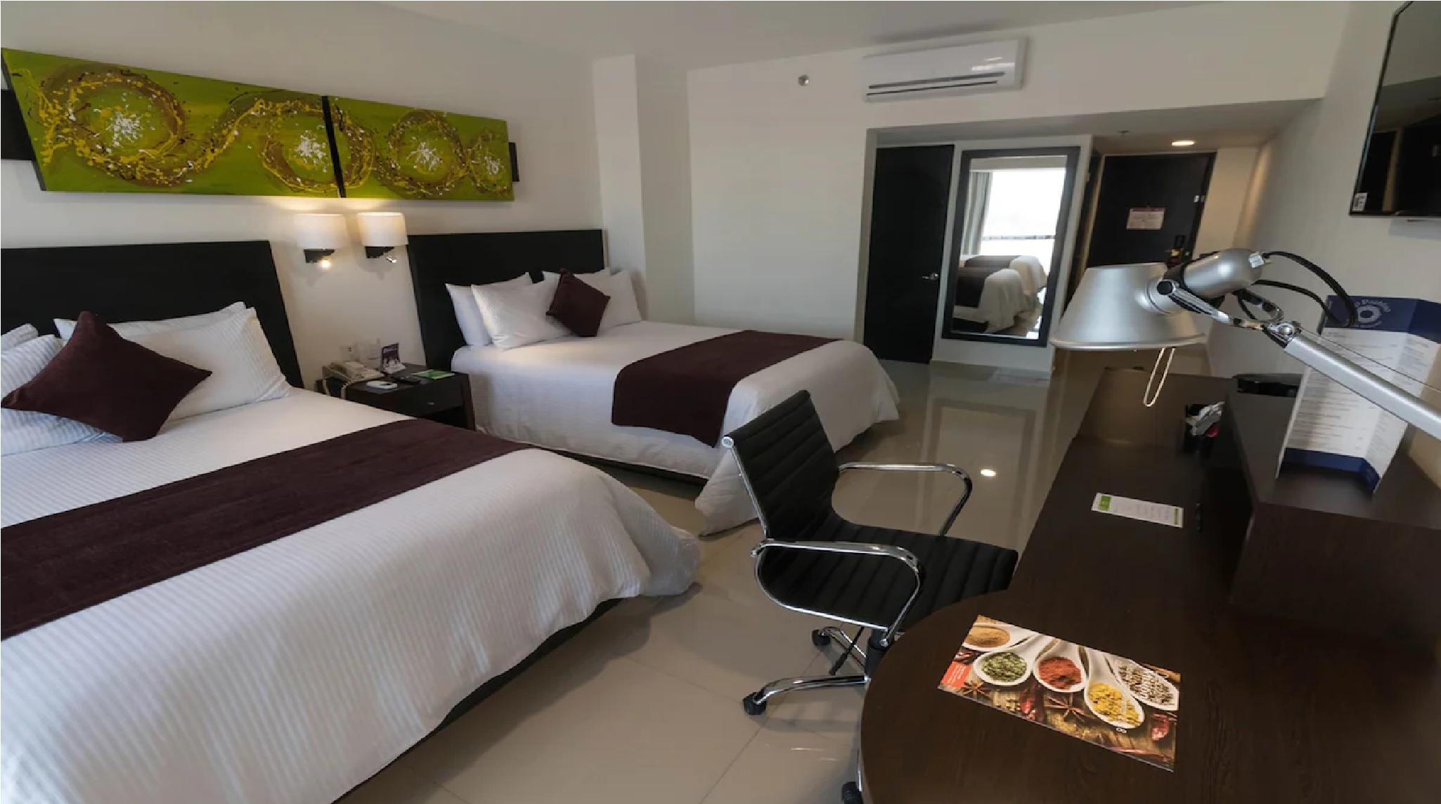 Hotel Mision Torreon