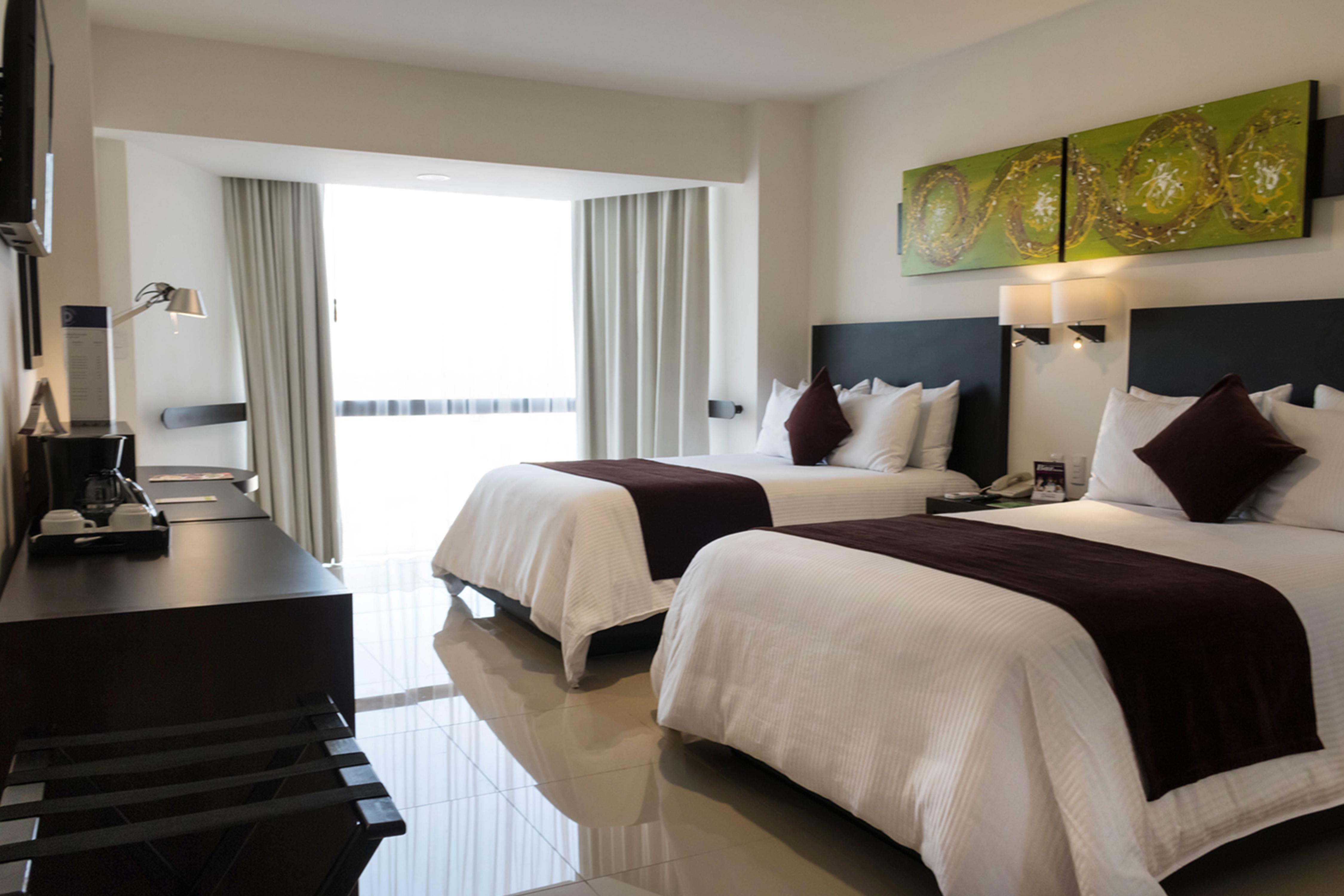 Hotel Mision