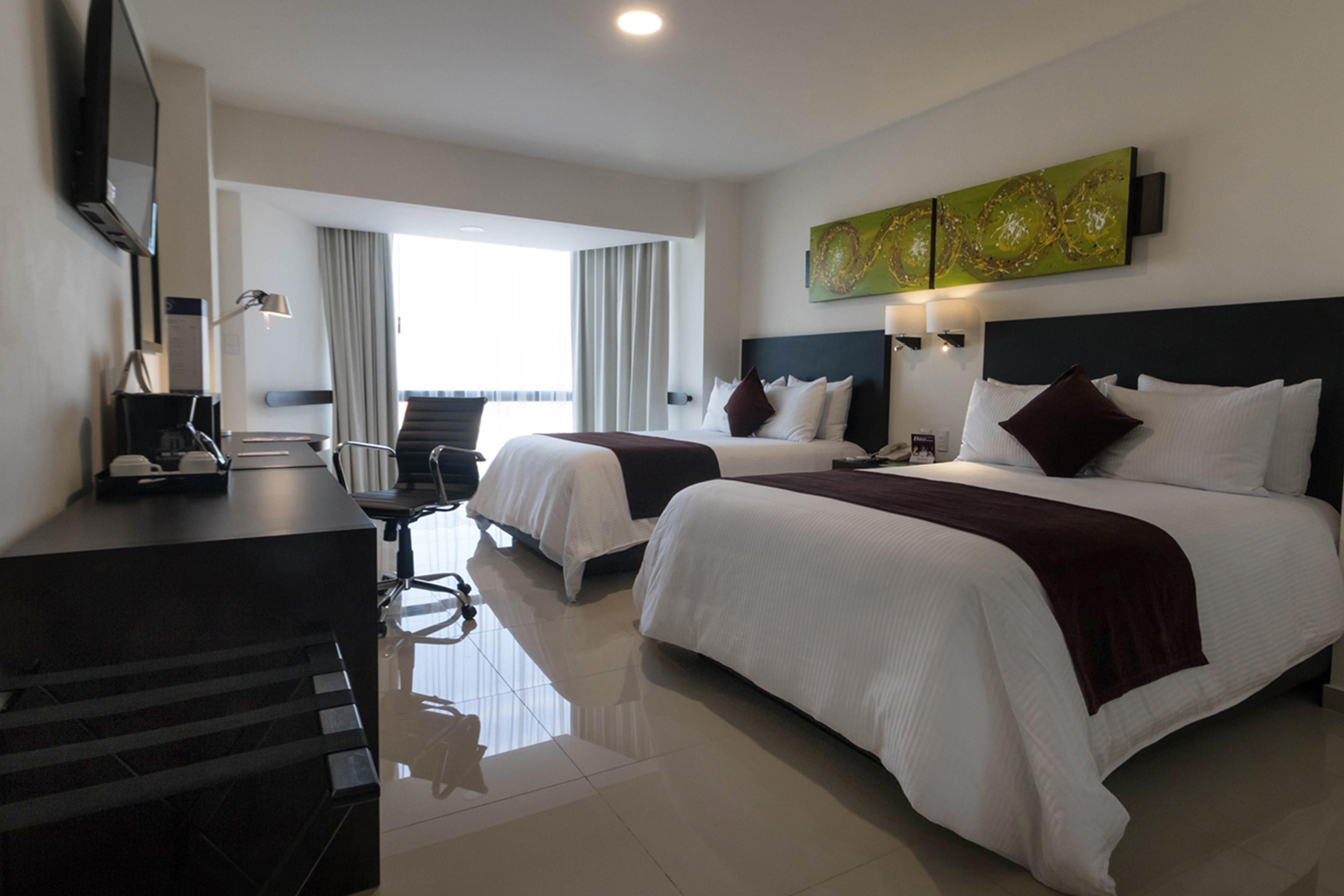 Mision 4* Torreon