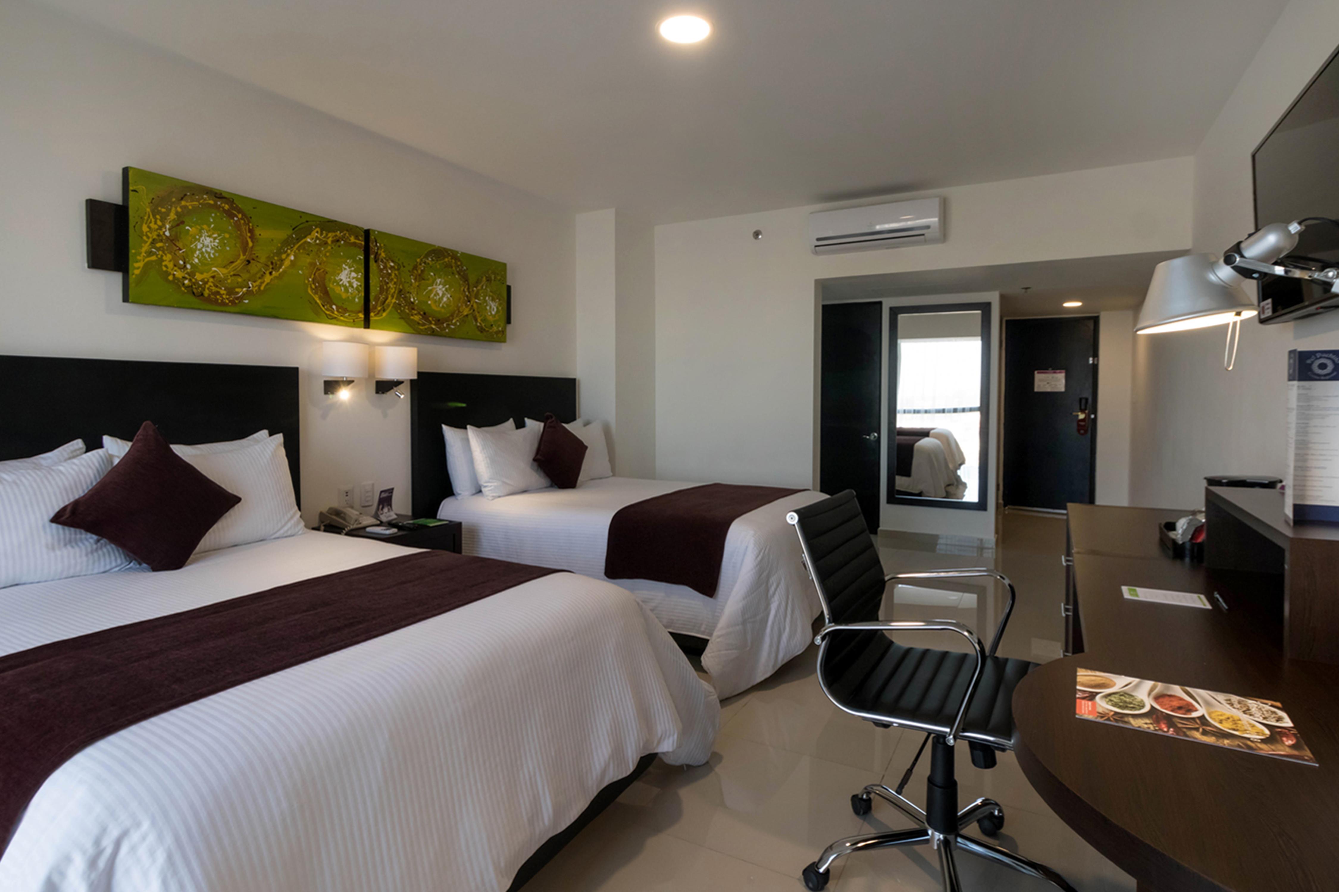 Mision 4* Torreon